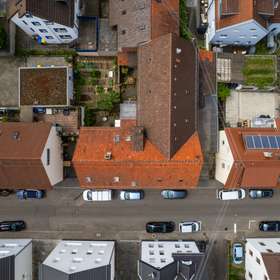 Draufsicht