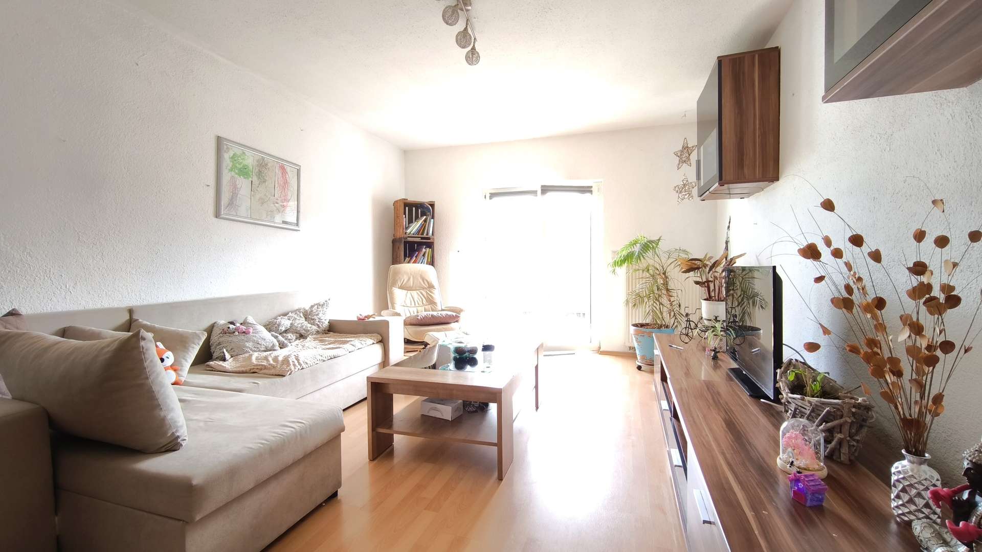OG Wohnzimmer