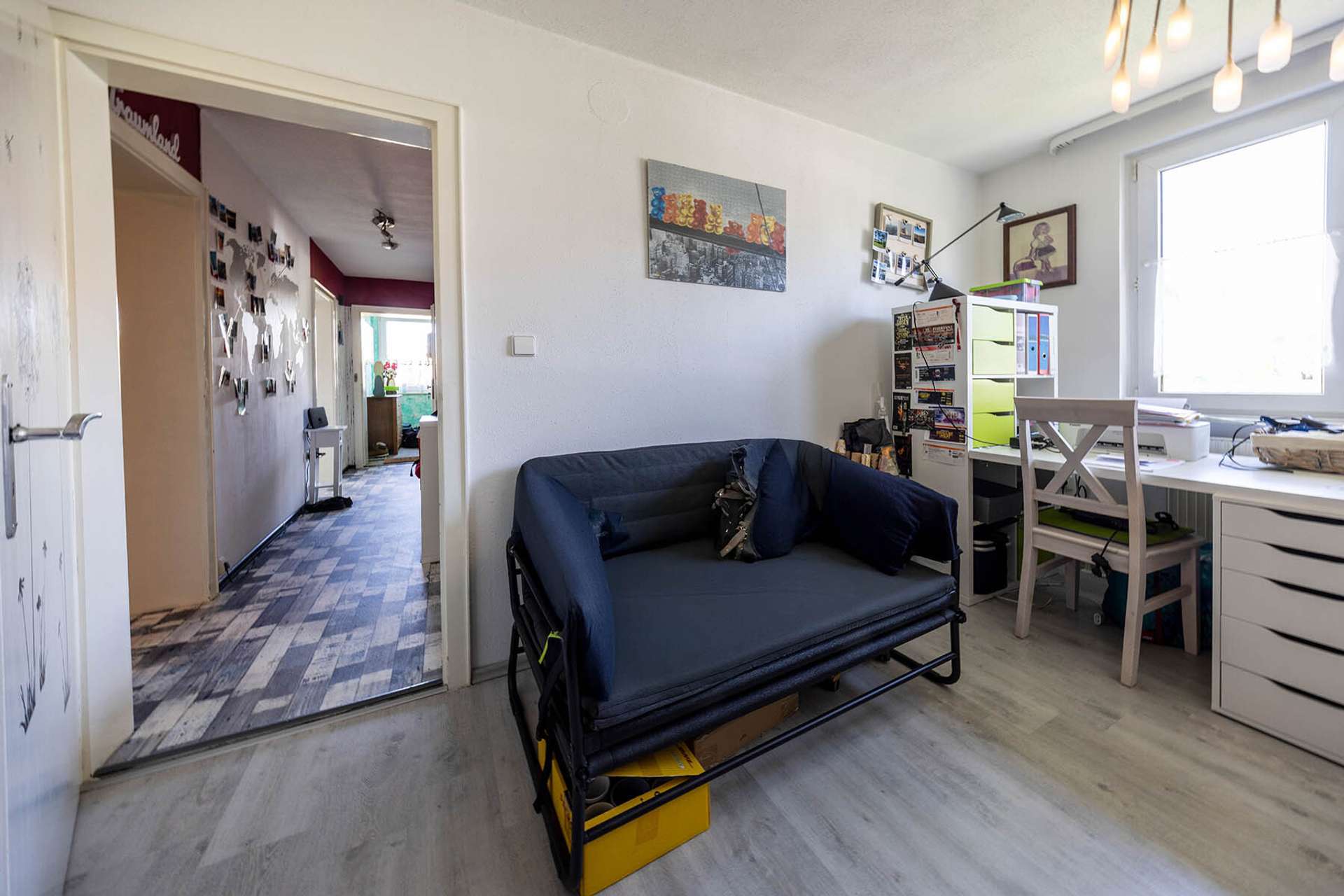 OG Kinderzimmer