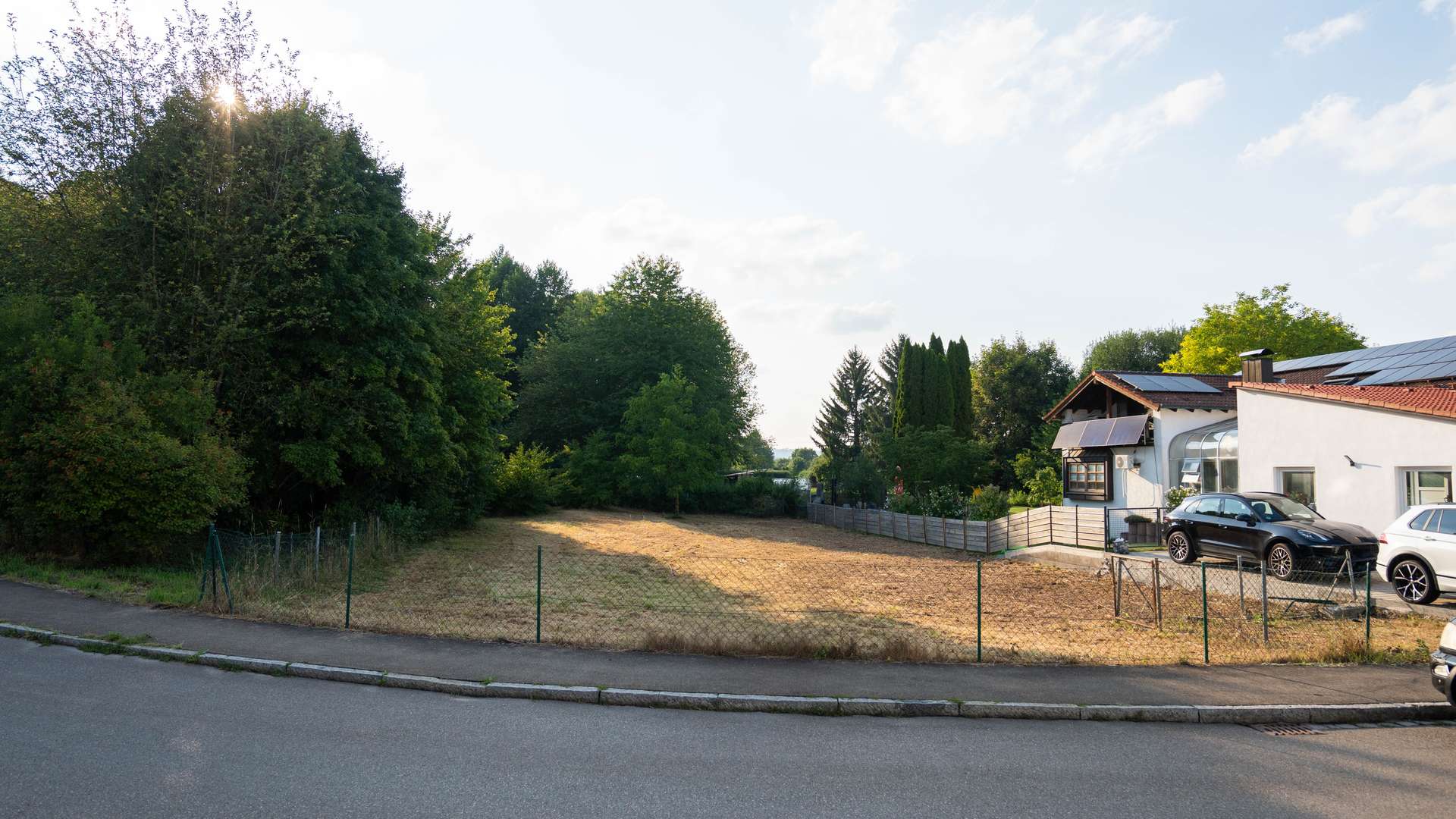 Freifläche für Gartenbau und Landwirtschaft in Ulm-Söflingen zu vermieten