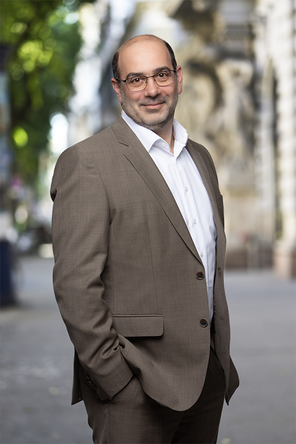 Péter Havas