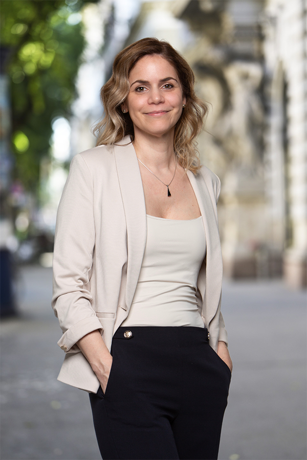 Anna Megyesi
