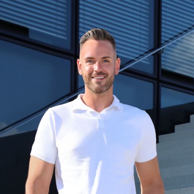 Daniel Kirse