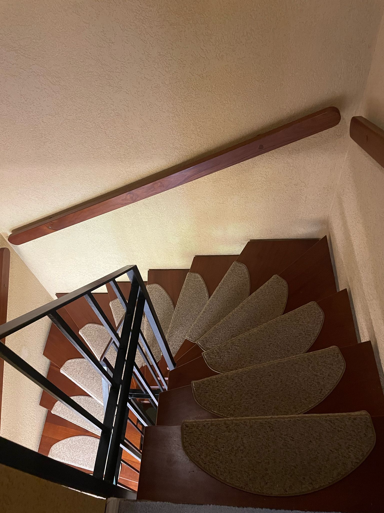 Treppen (DG)