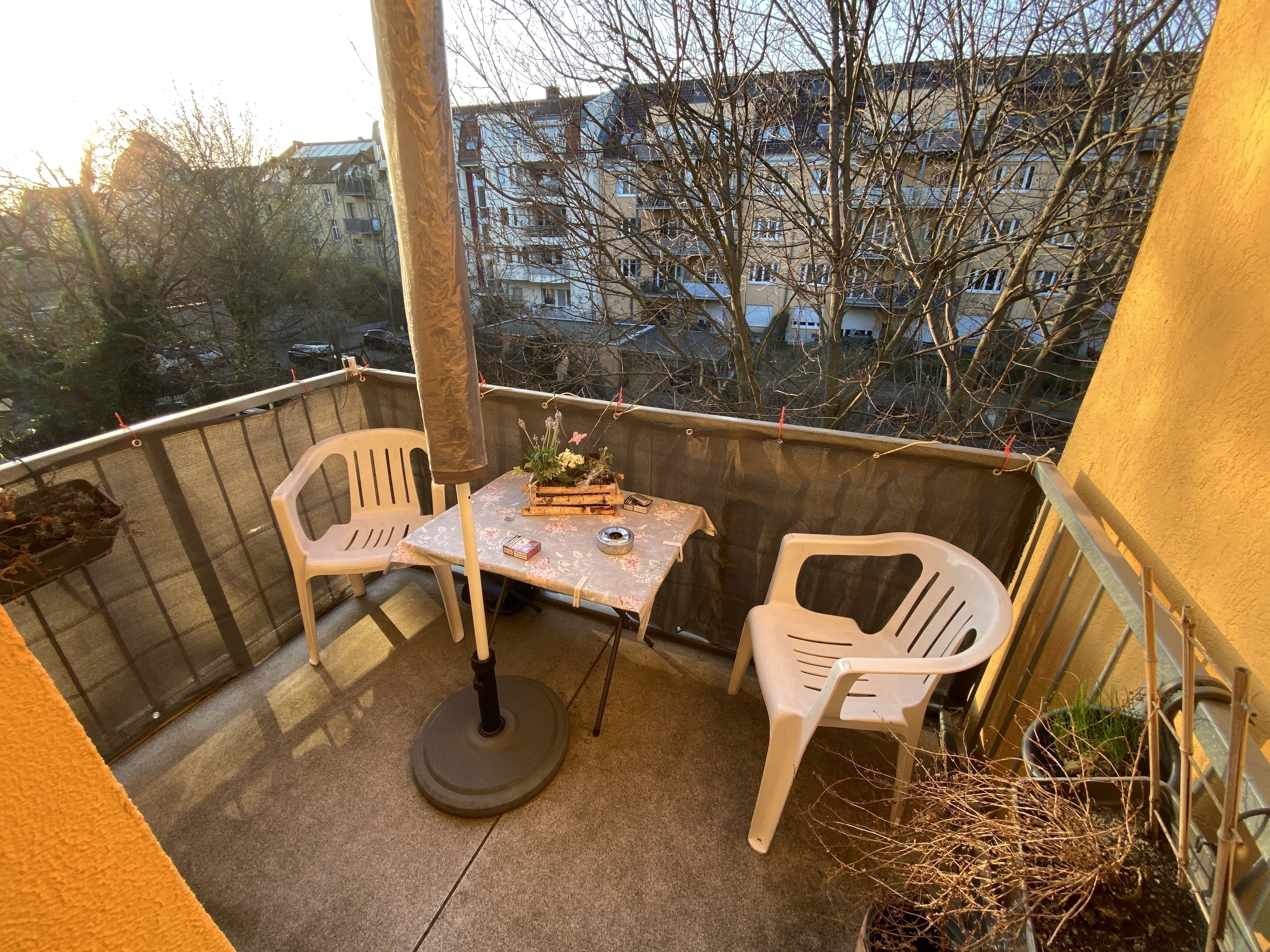 Balkon