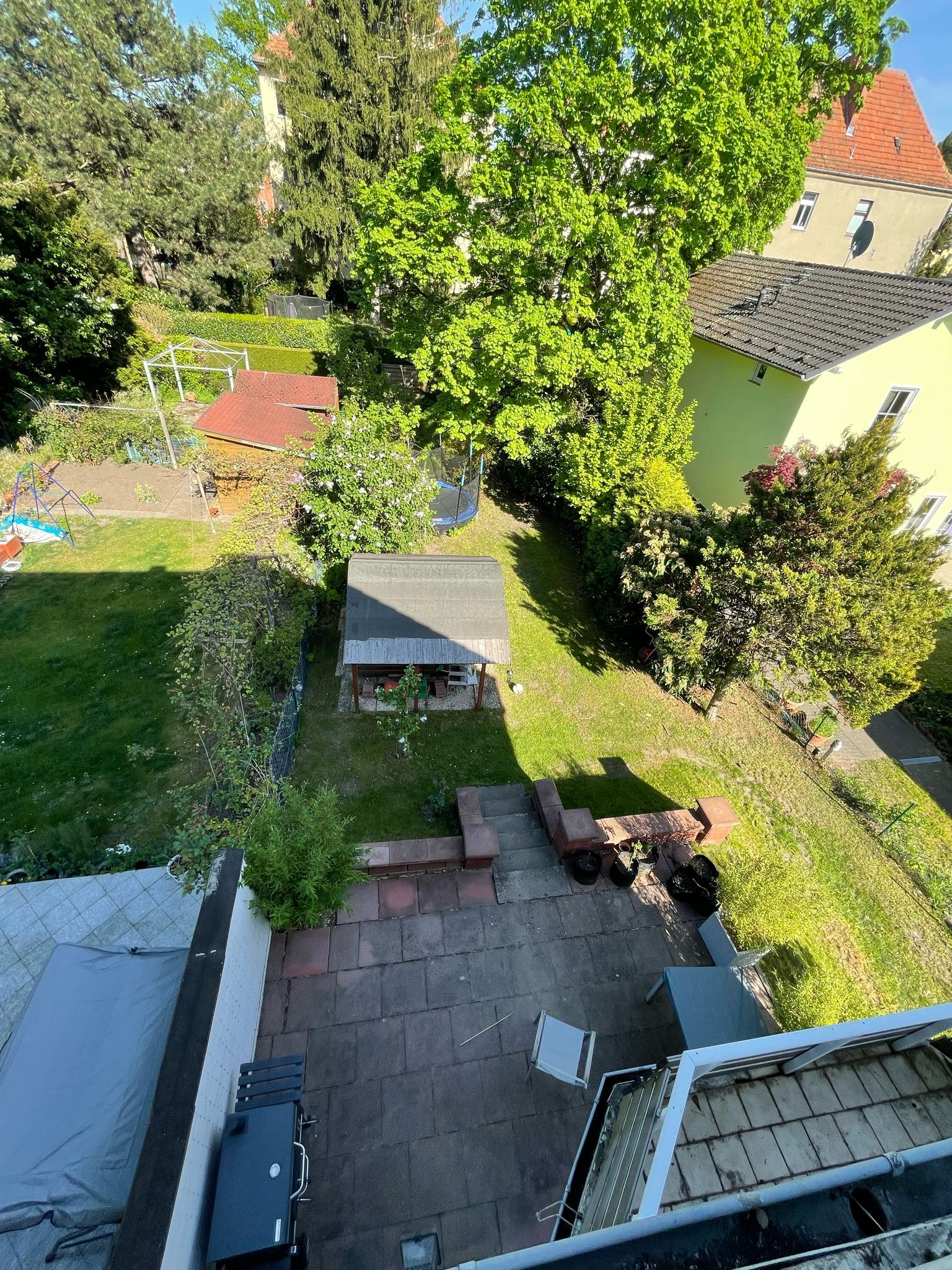 Aussicht (DG)