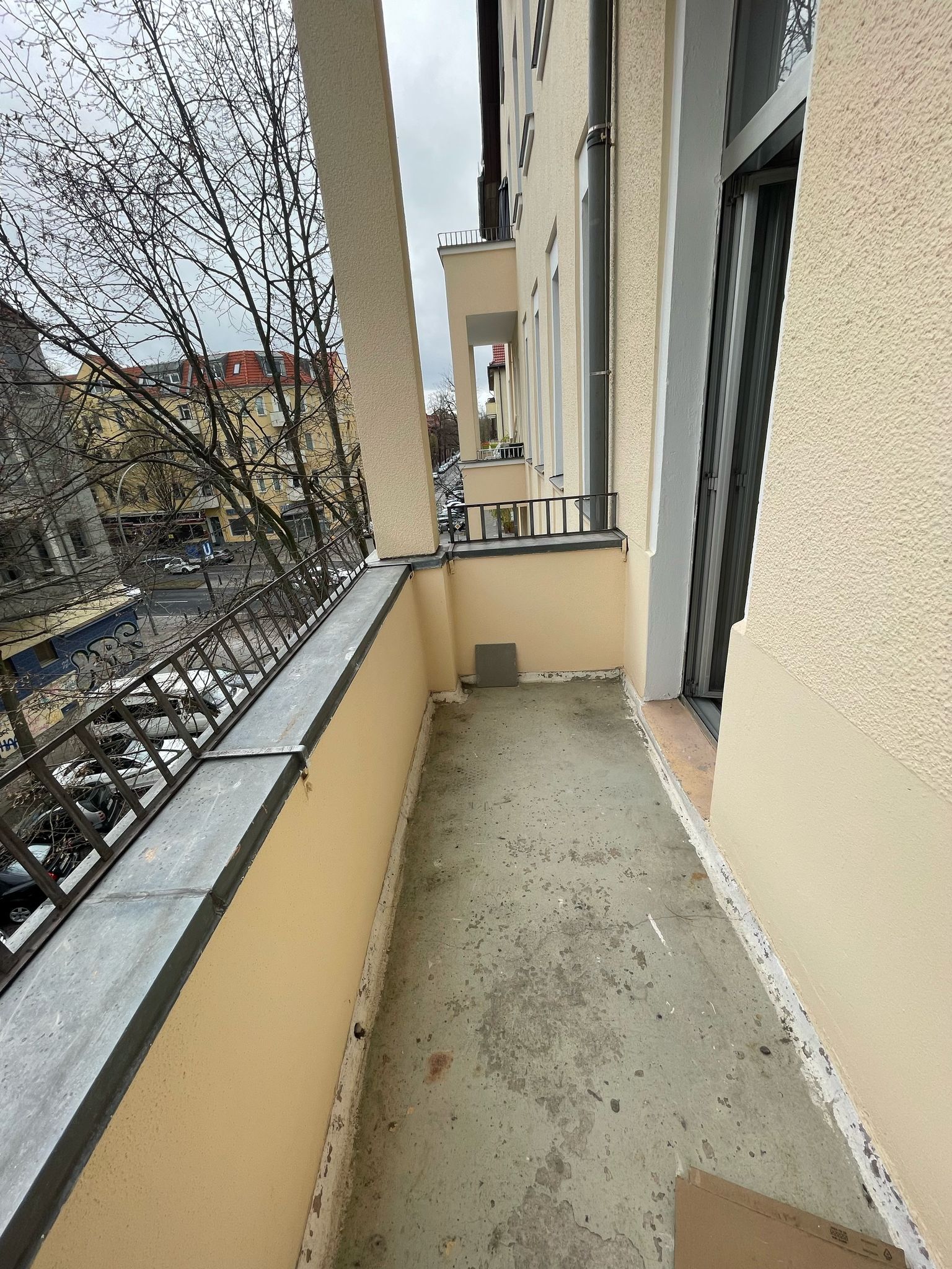 Balkon