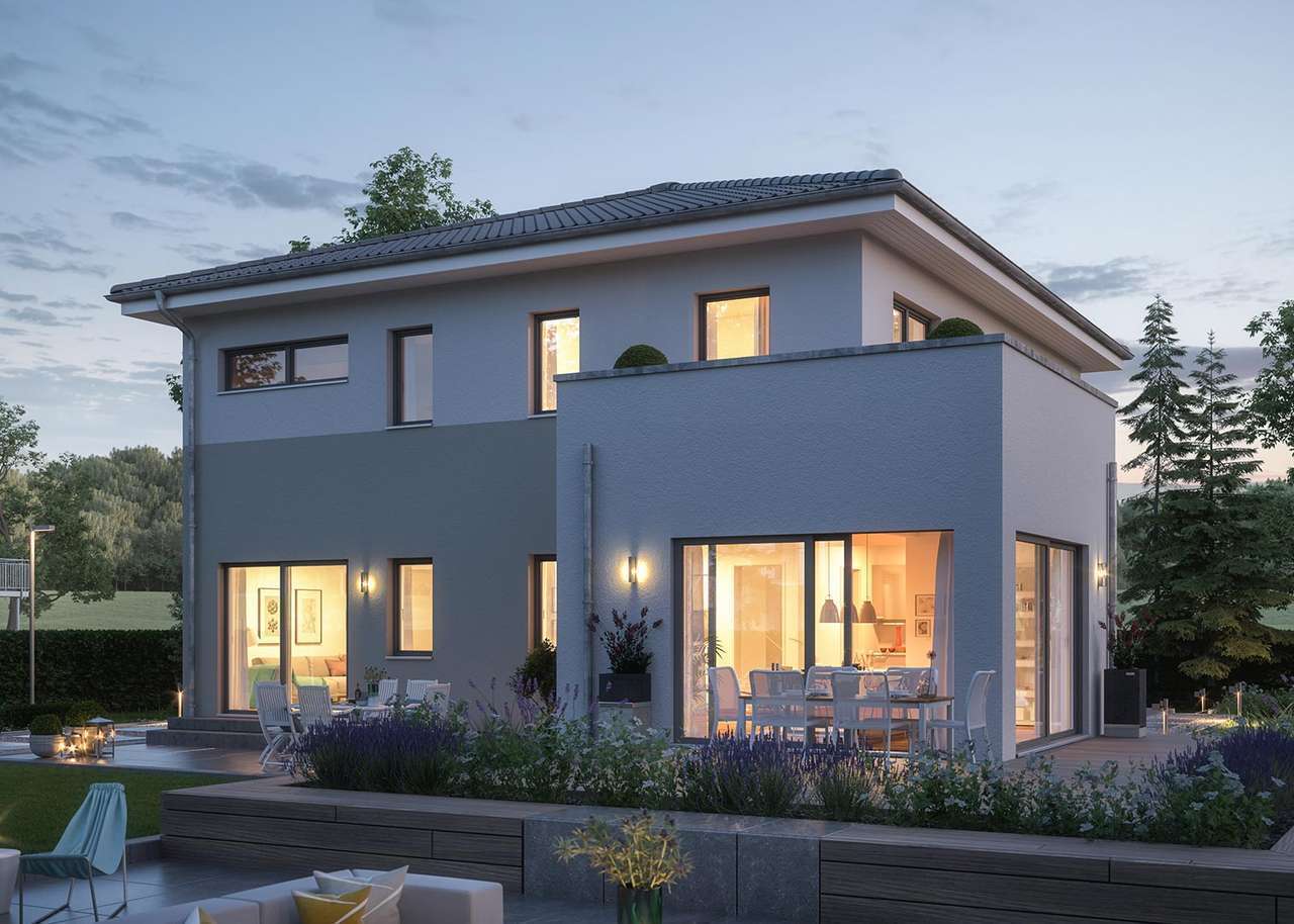 Platz für die ganze Familie – Bild 5