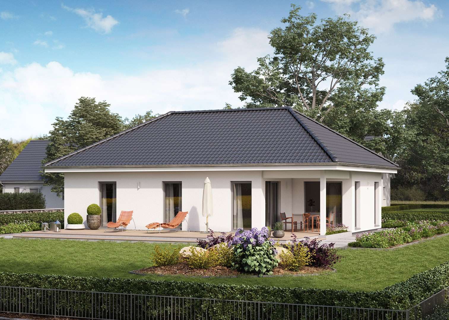 Bungalow bauen in Kreiebstein! – Bild 4
