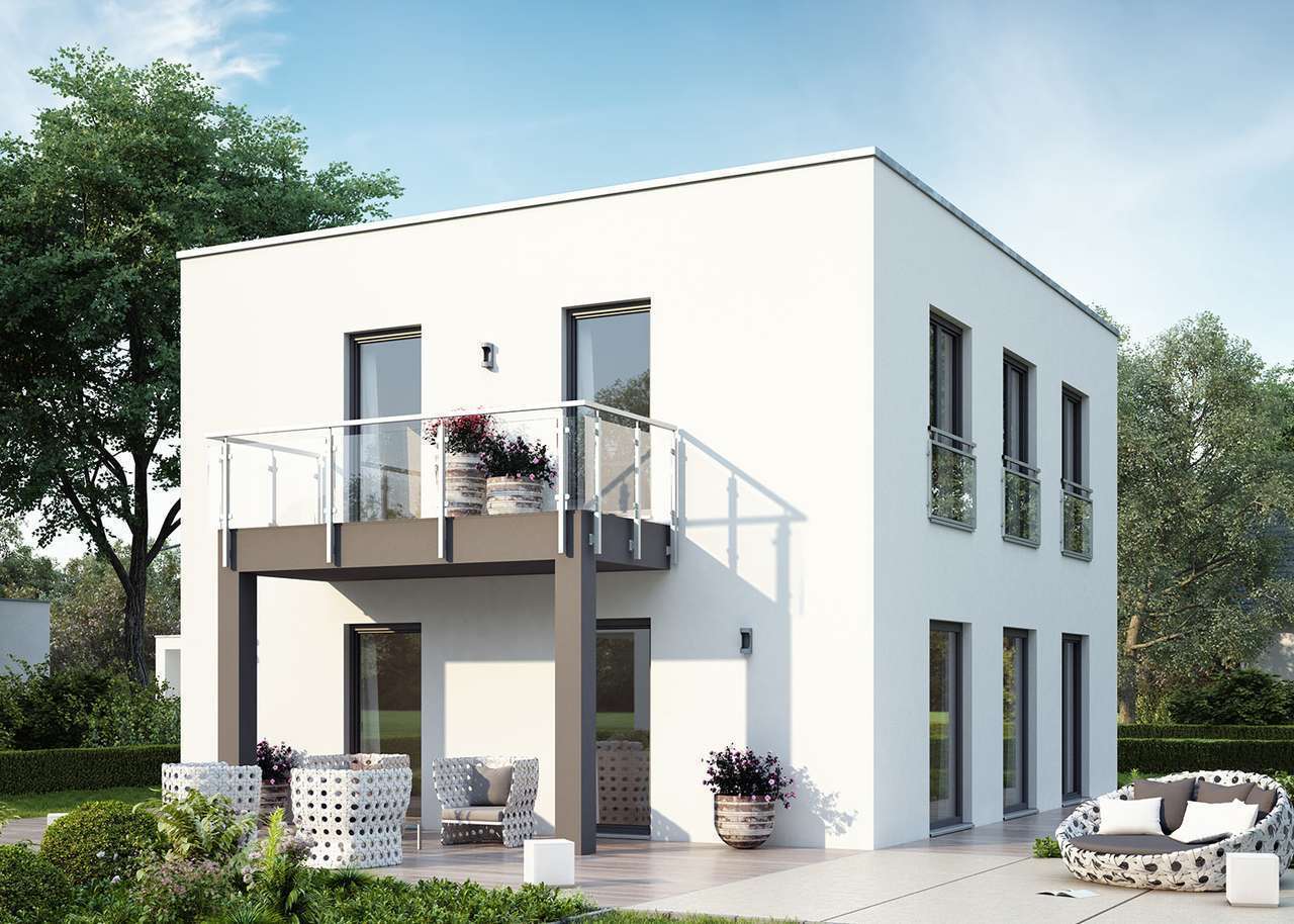 4 Zimmer, 145qm: Eigenleistung macht's möglich! – Bild 5