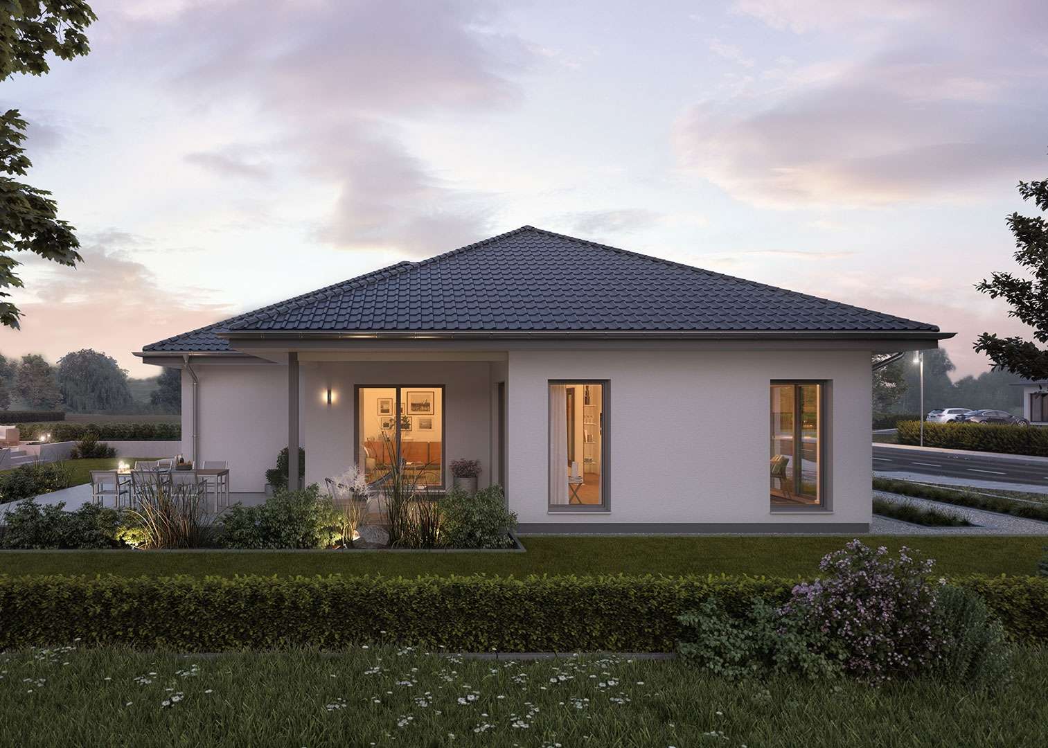 147qm neu + 1398qm dein: Schluss mit Miete! – Bild 5