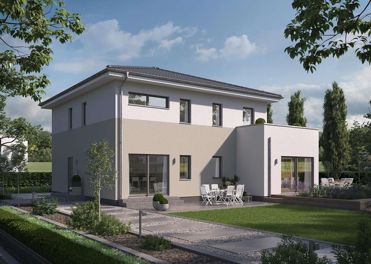 Platz für die ganze Familie – Bild 4