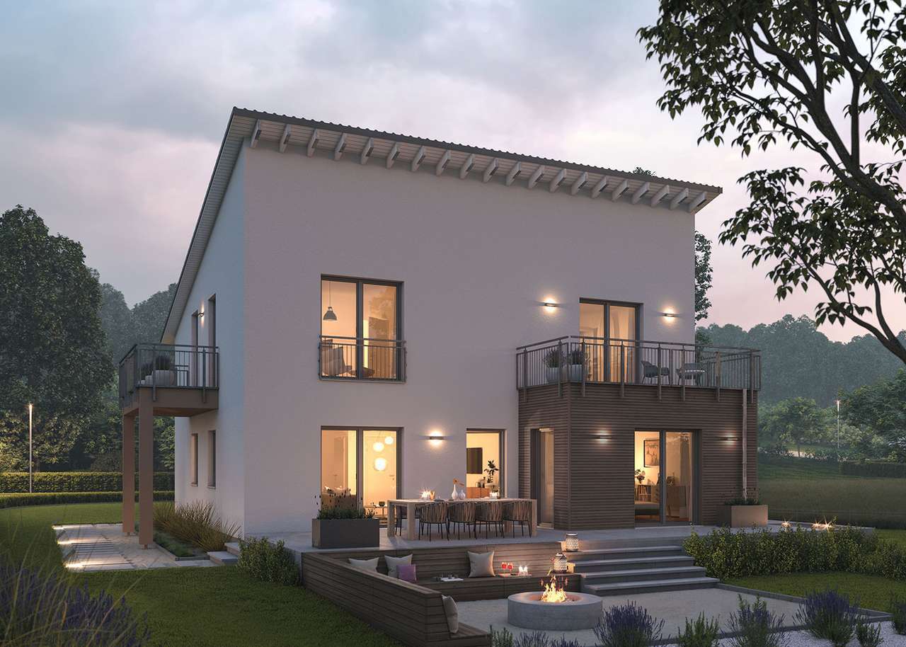 knapp 200qm – Bild 5