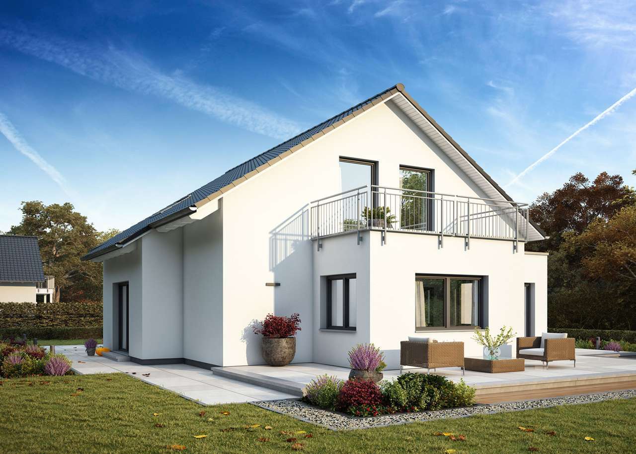 EIGENheim genießen im neuen zuHAUSe – Bild 3