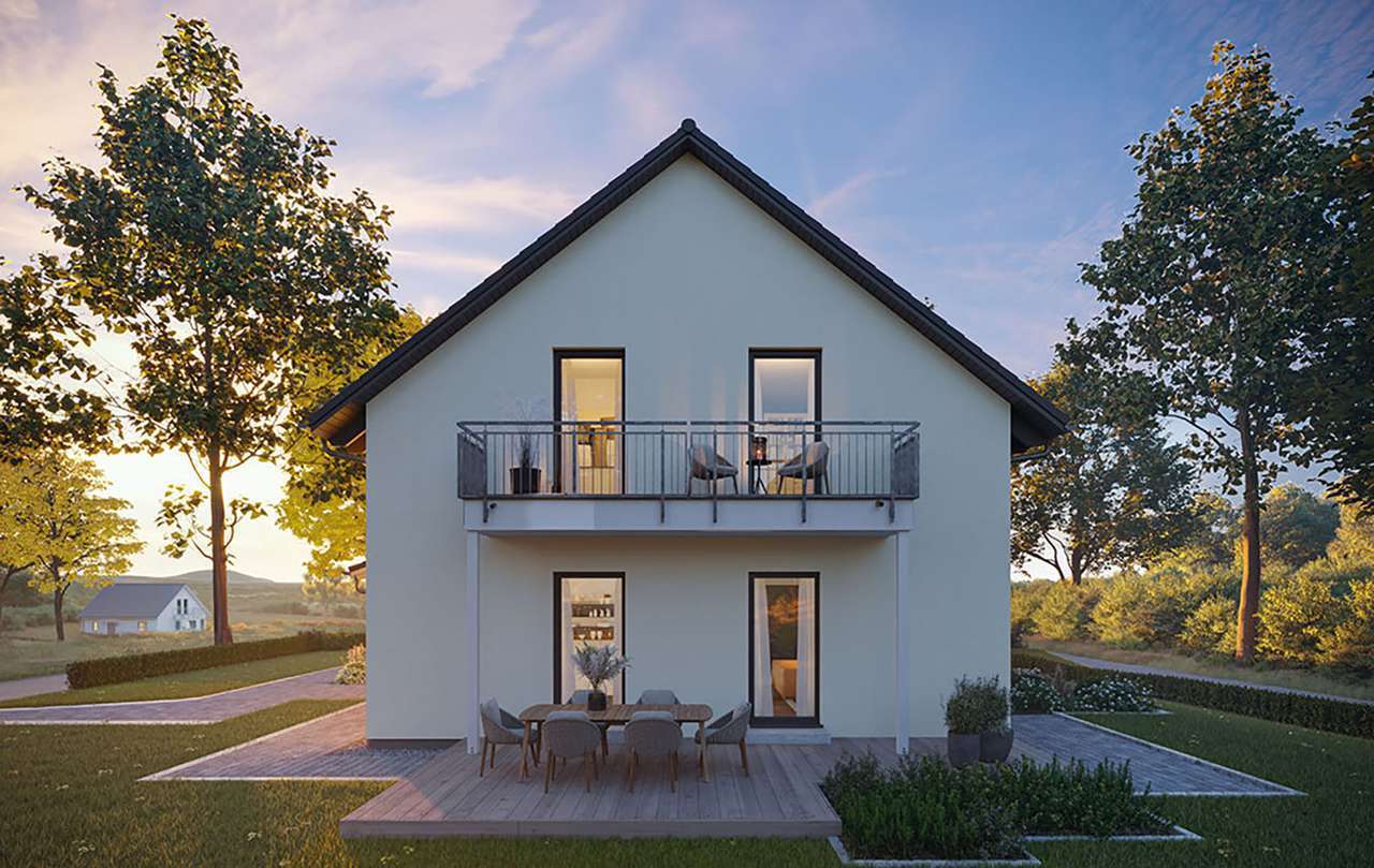 Mehrgenerationenhaus mit QNG-Zertifizierung – Bild 3