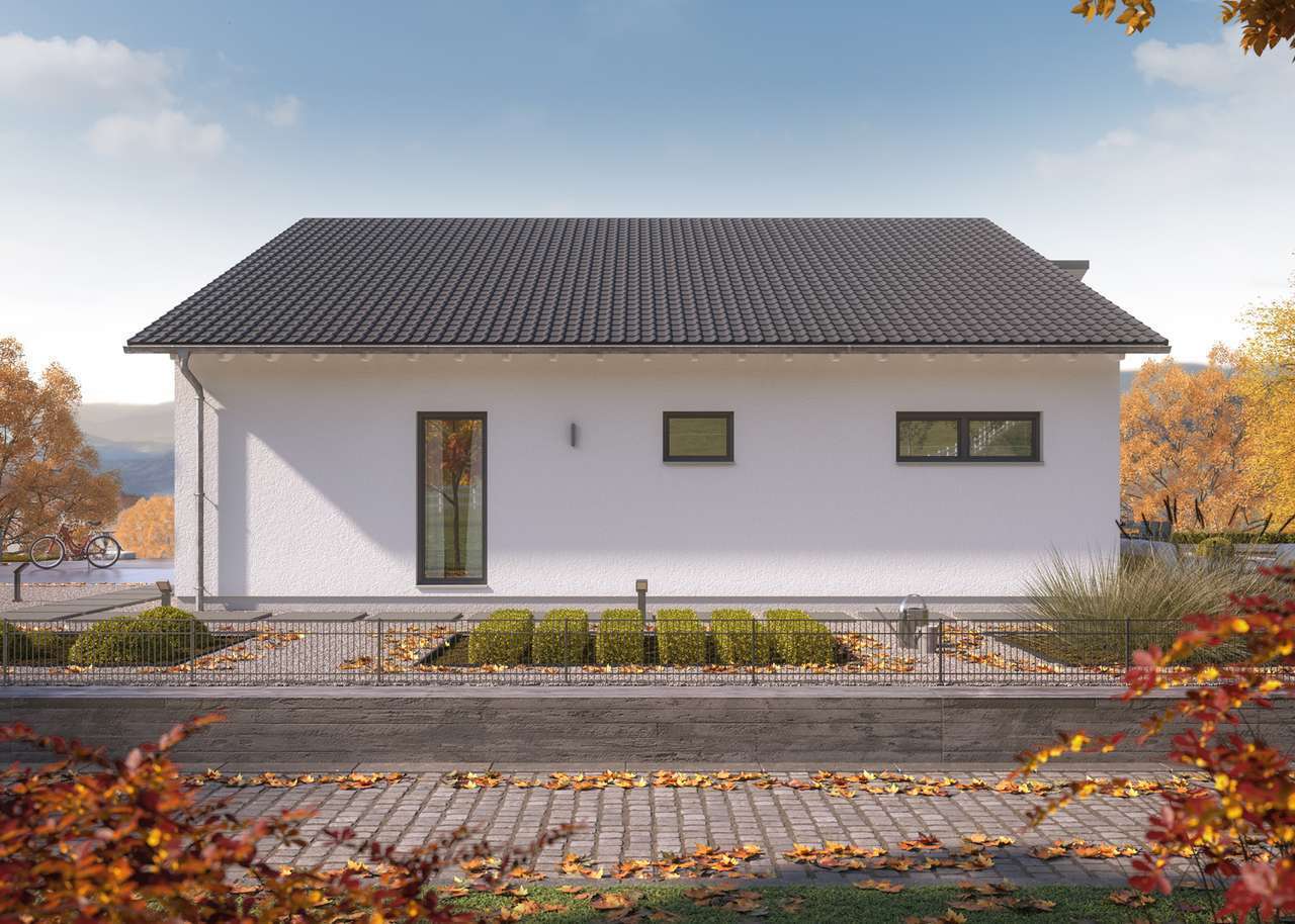 Wohnträume: Bungalow – Bild 3
