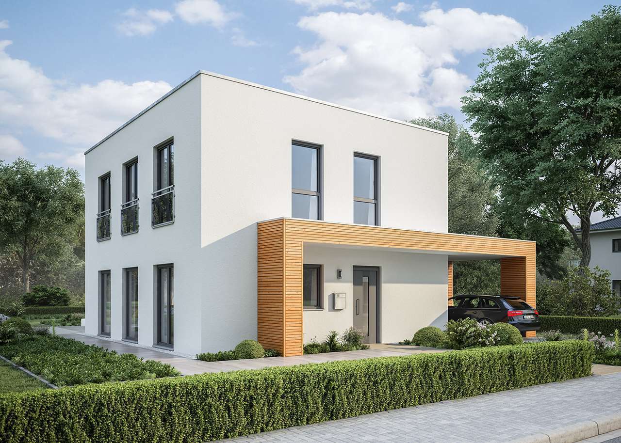 3 SZ, Büro, offenes EG: 145qm mit individualisierbarem Grundriss – Bild 3