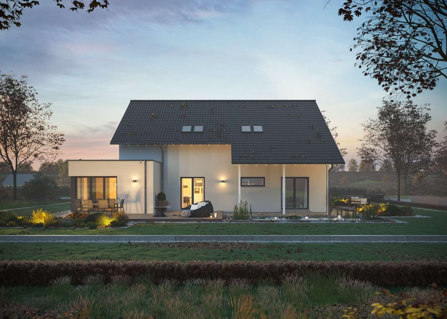Familienglück in Hilmersdorf – Bild 5