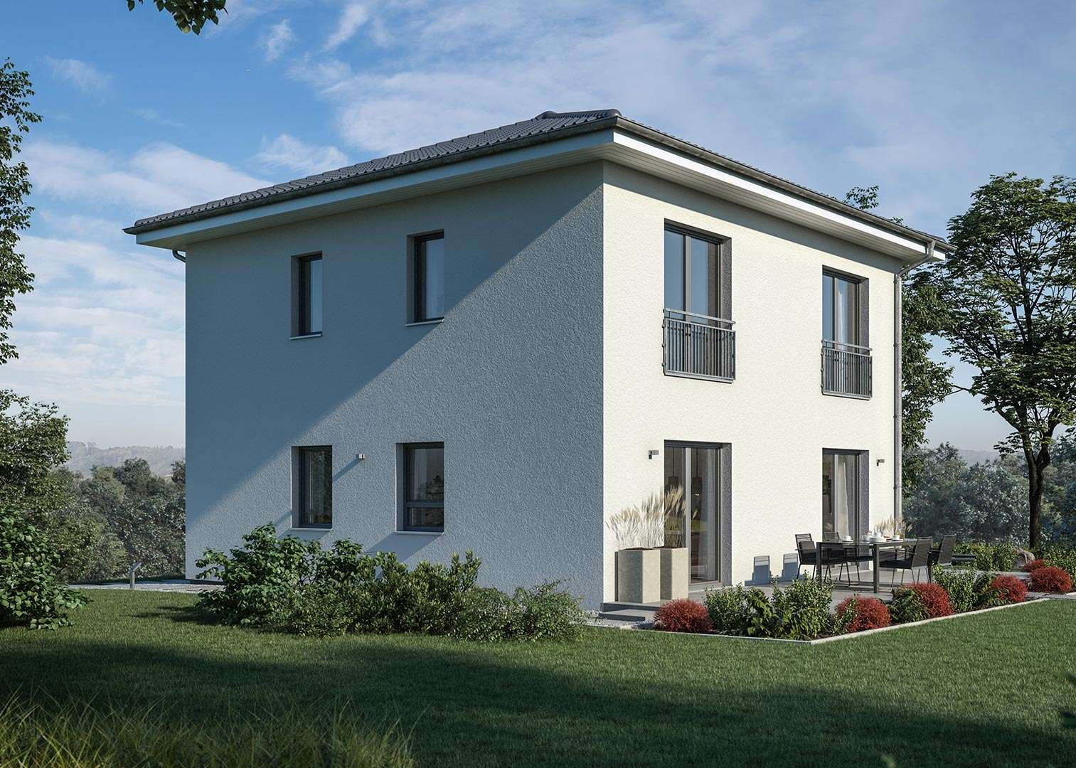 3943qm Grundstück + 160qm Traumhaus = schöne Zukunft – Bild 5