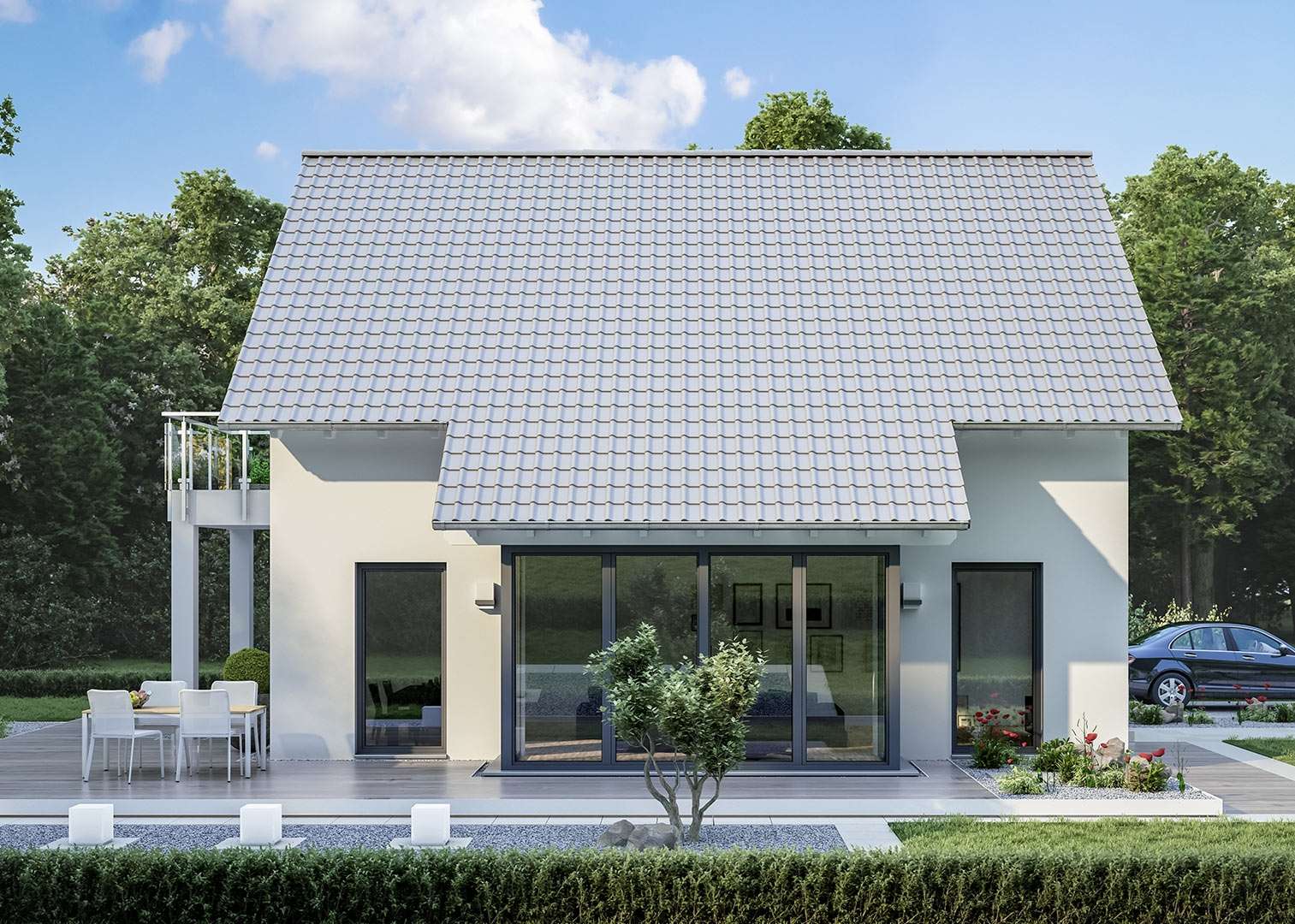 Ist mein Haus auch deins? – Bild 4