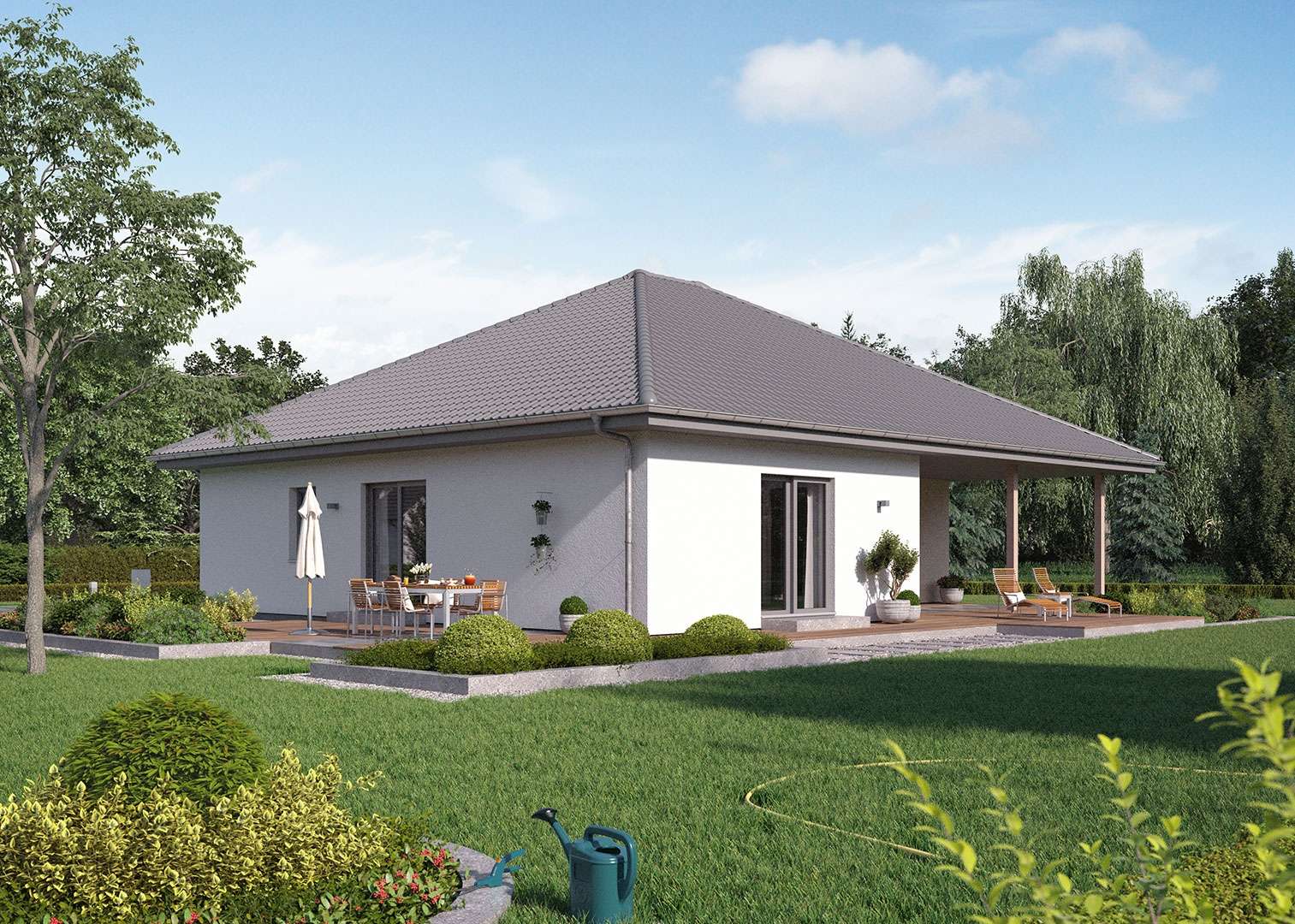 Bungalow? Lieben wir! – Bild 3