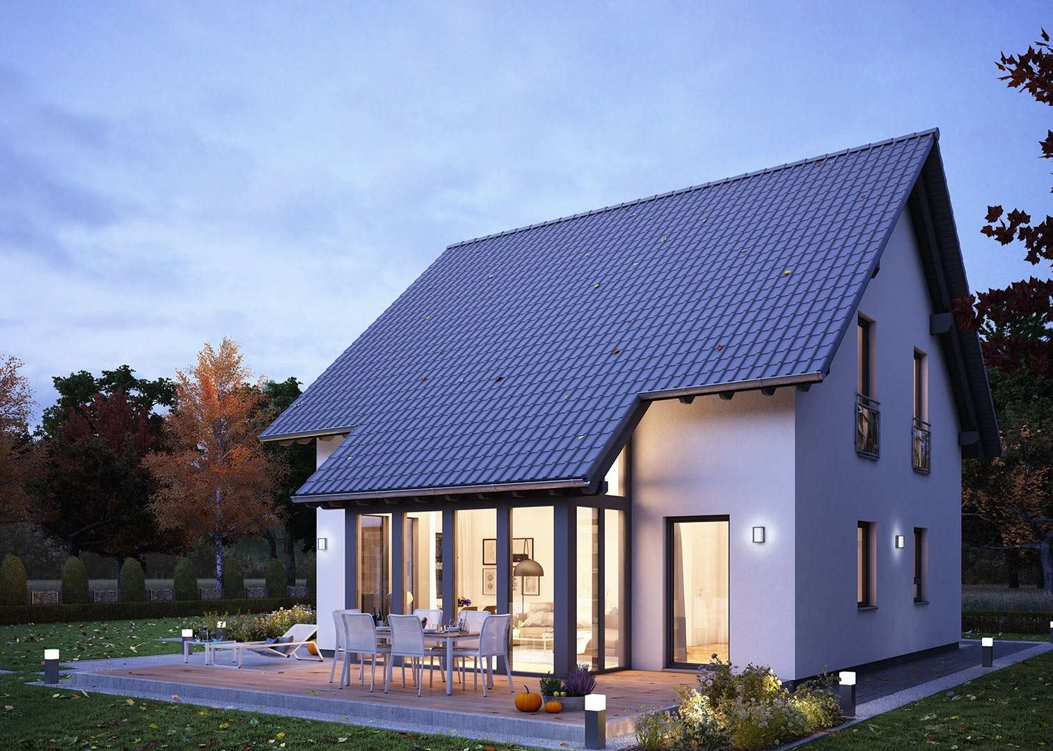 Matcht das Haus mit dir? – Bild 2