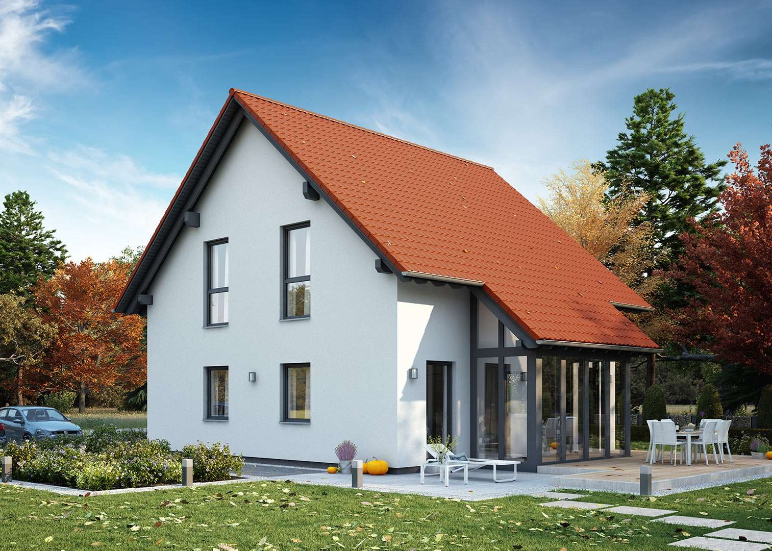 Matcht das Haus mit dir? – Bild 4