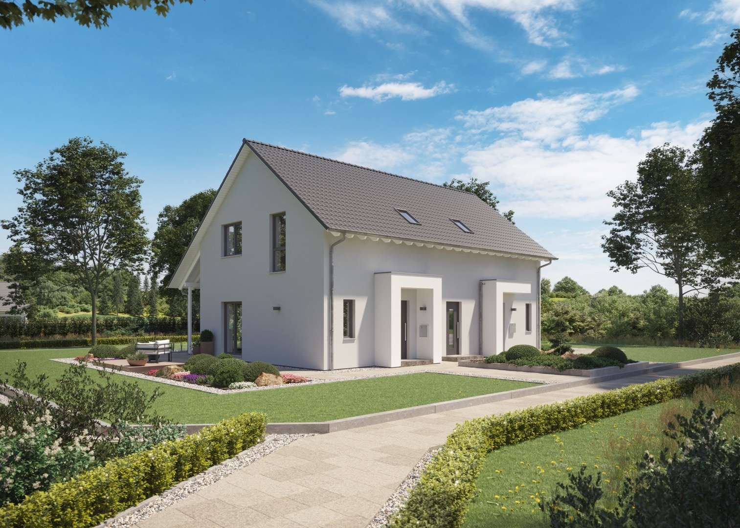 Familienglück in Hilmersdorf – Bild 3
