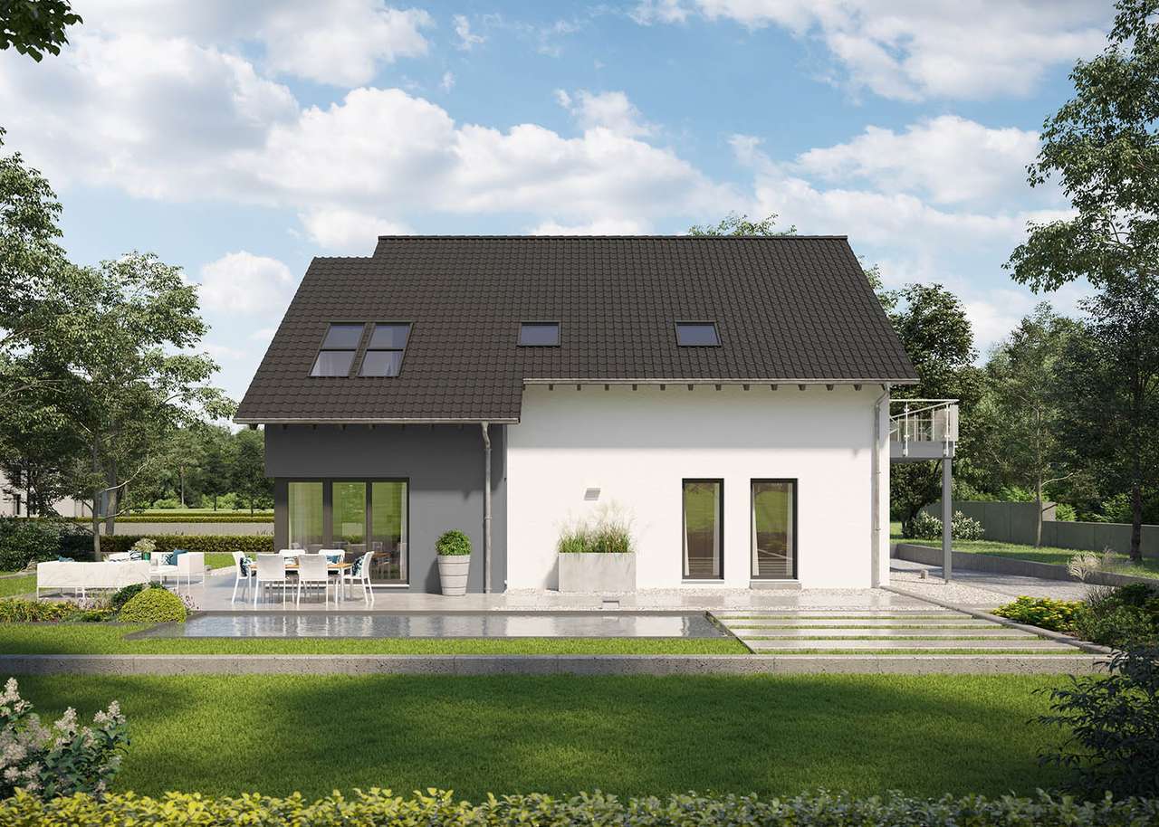gemEINSam glücklich im Mehrgenerationenhaus