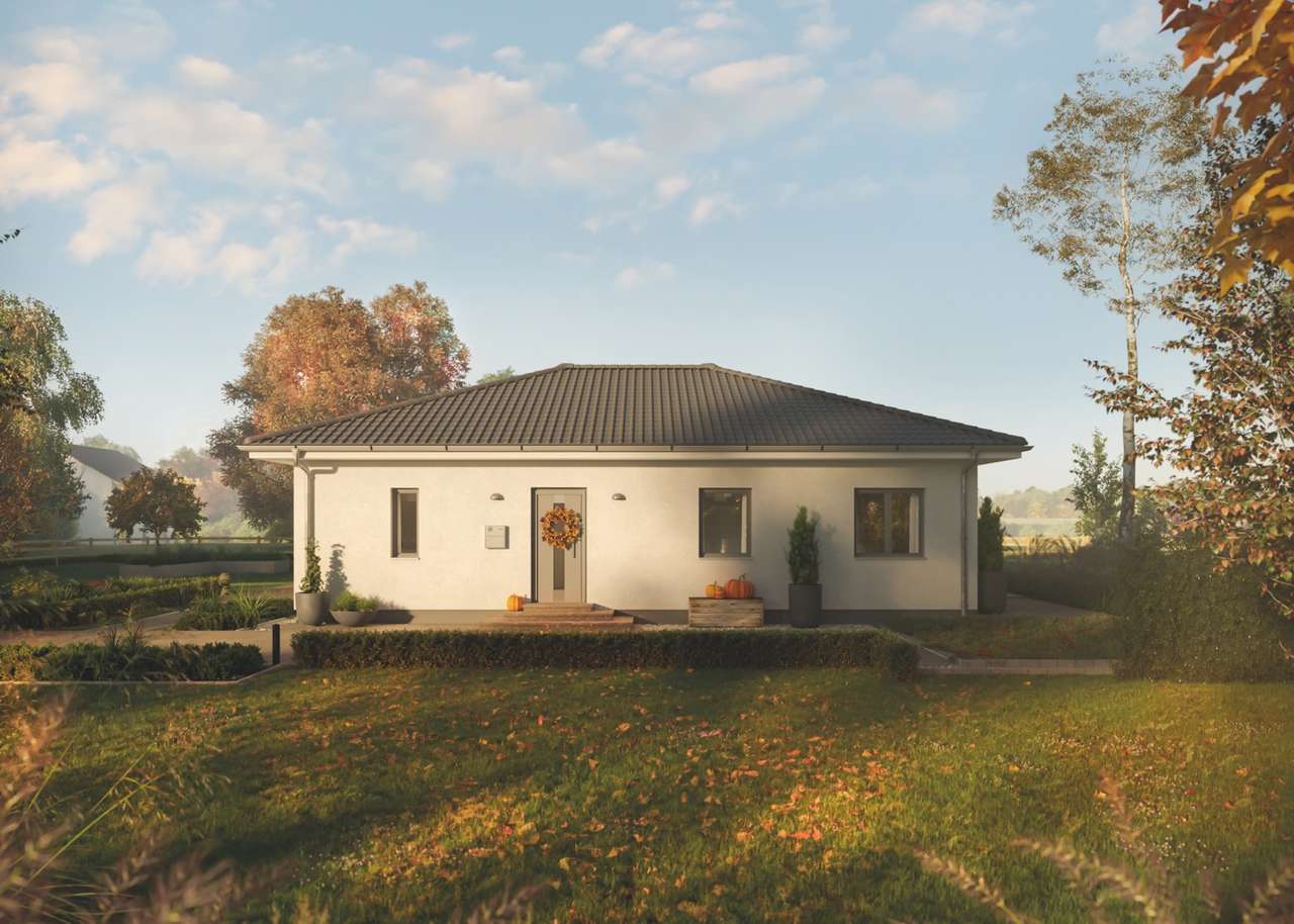 Mehrgenerationenhaus immer aktuell – Bild 4