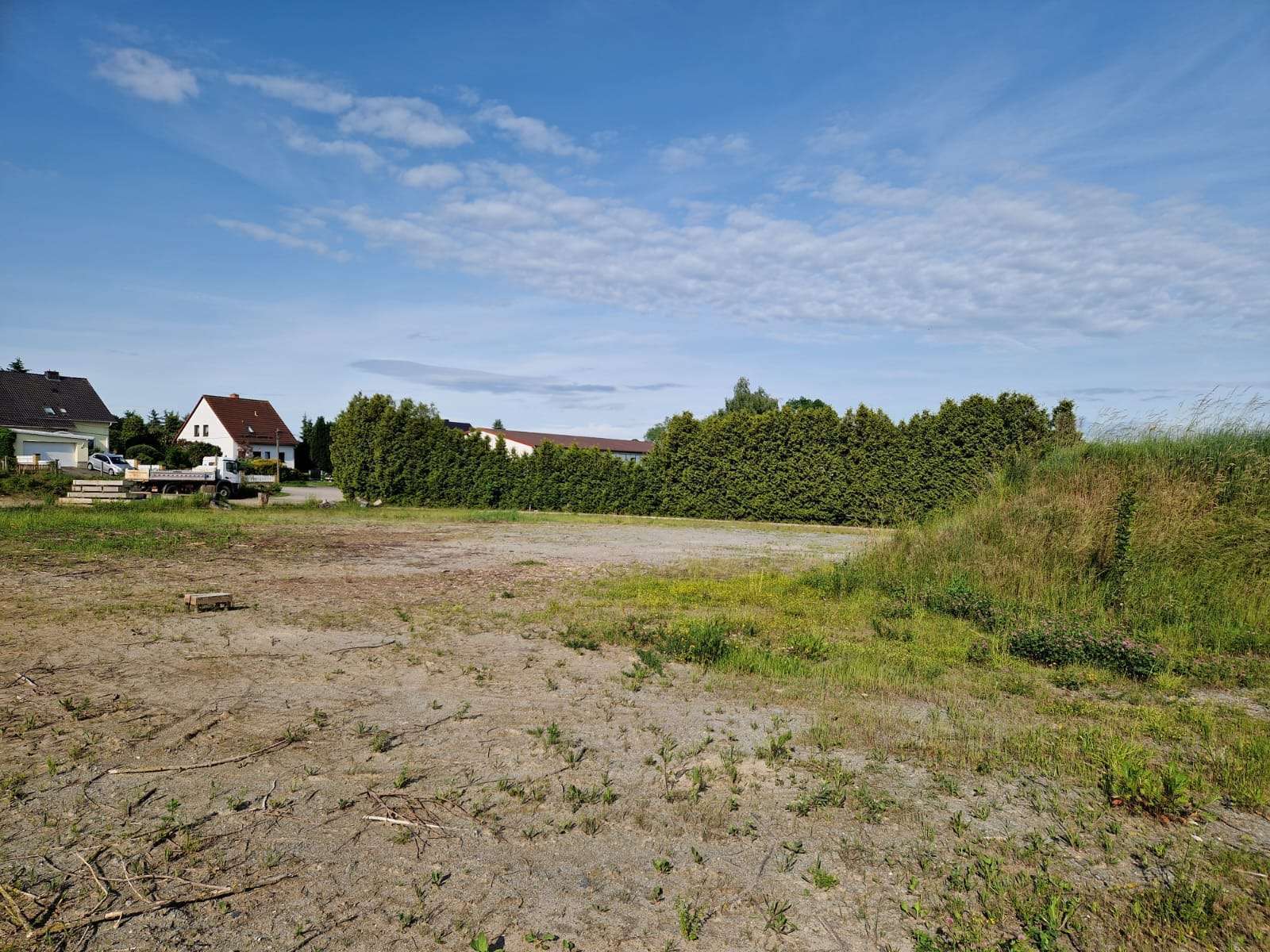 Bau schlüsselfertig in Wittgensdorf nach deinen Wünschen
