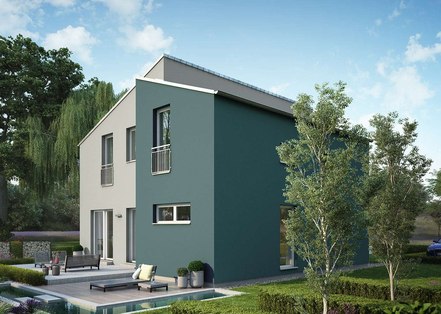 In Reinsberg stylisch bauen! – Bild 6