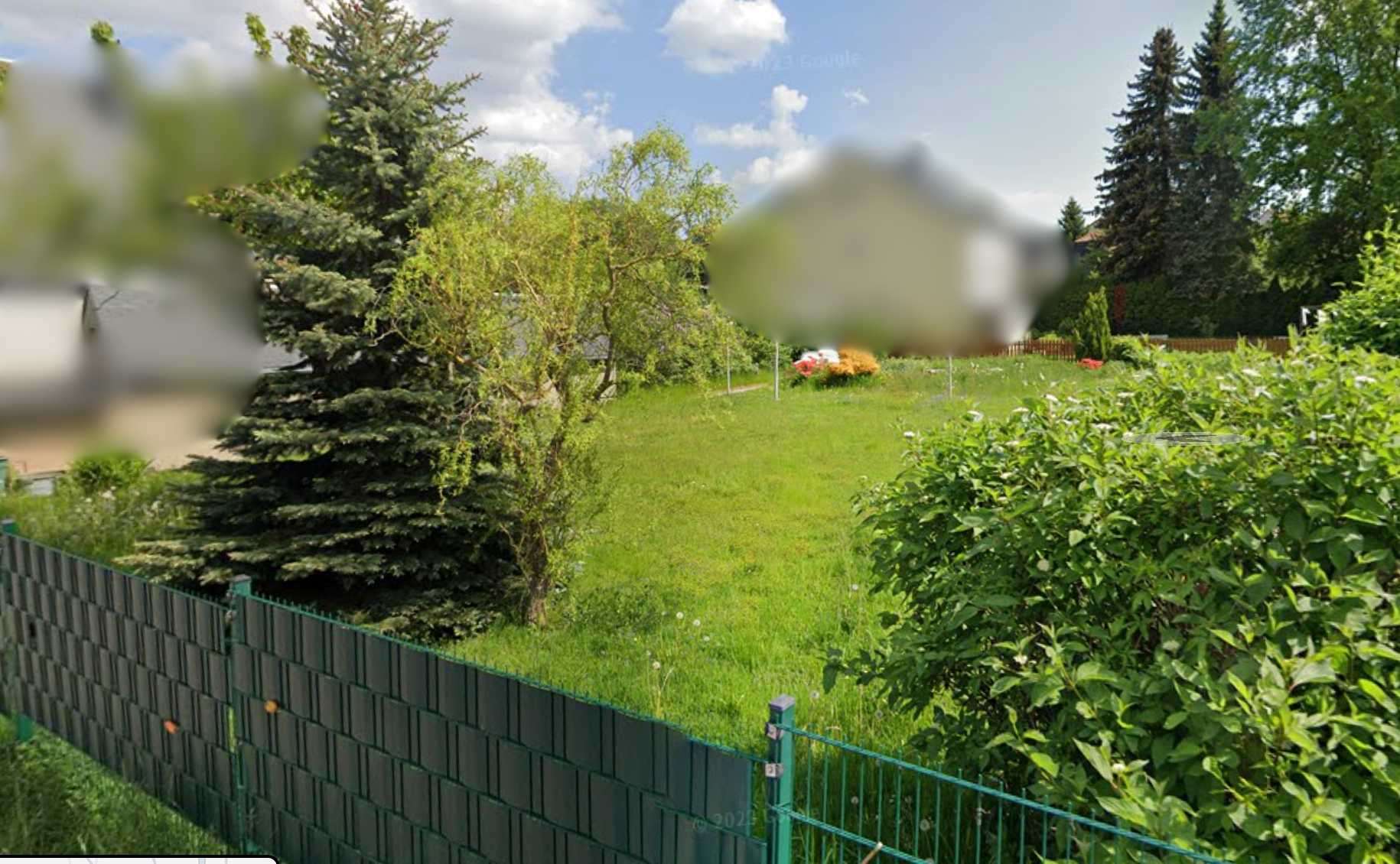 Bungalow & kleines Grundstück