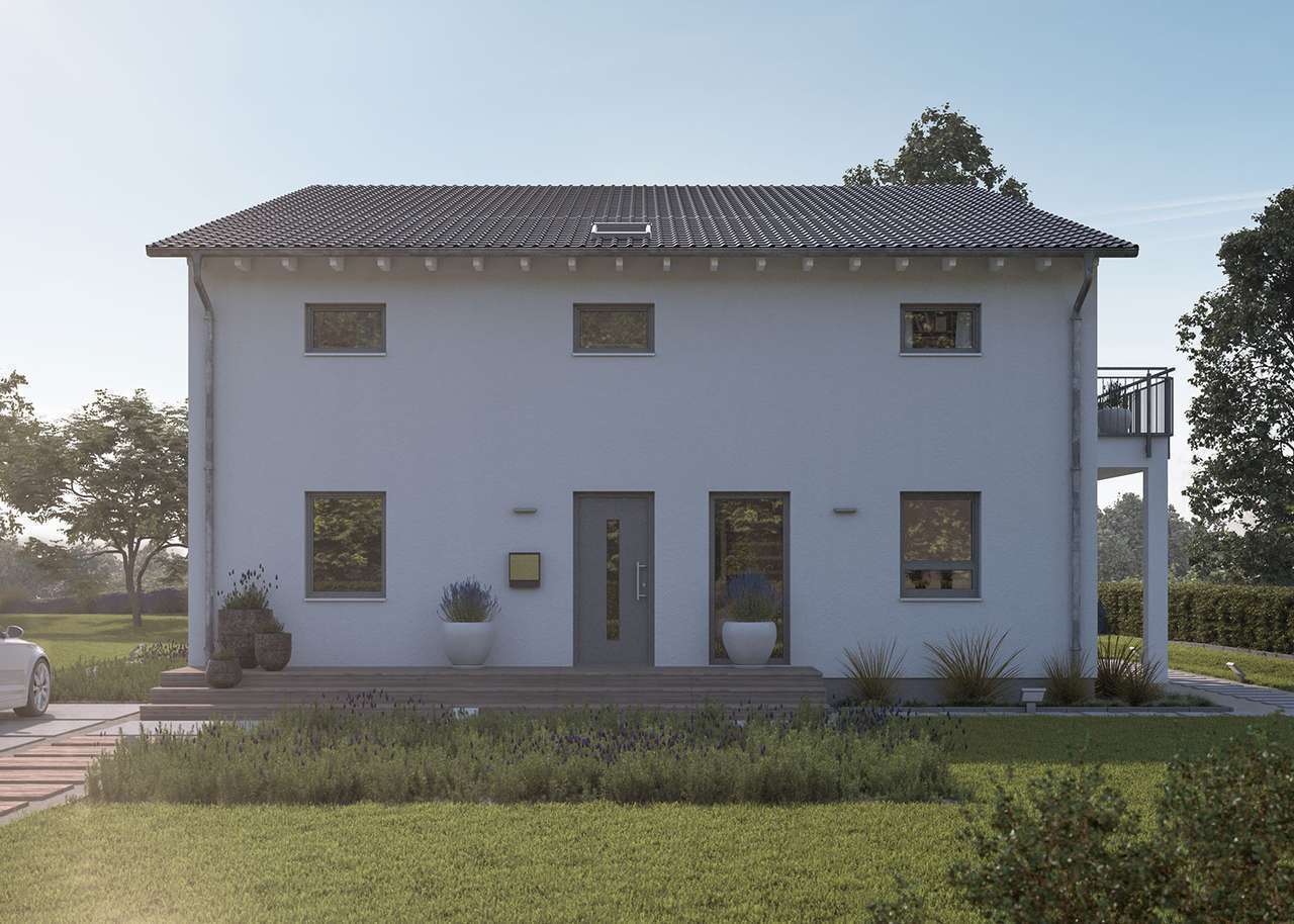 knapp 200qm – Bild 6