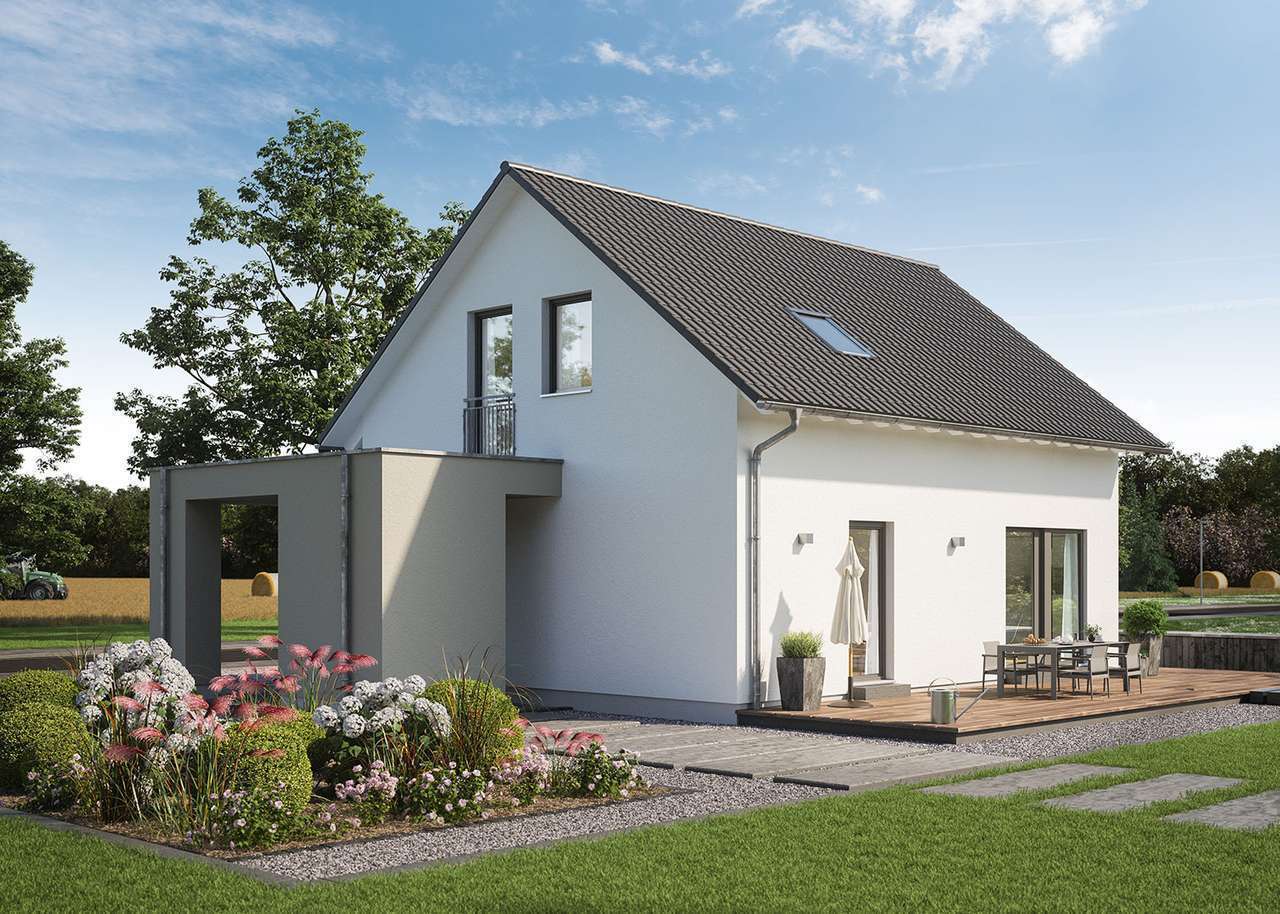 134 qm-WohnTraum mit 5 Zimmern – Bild 2