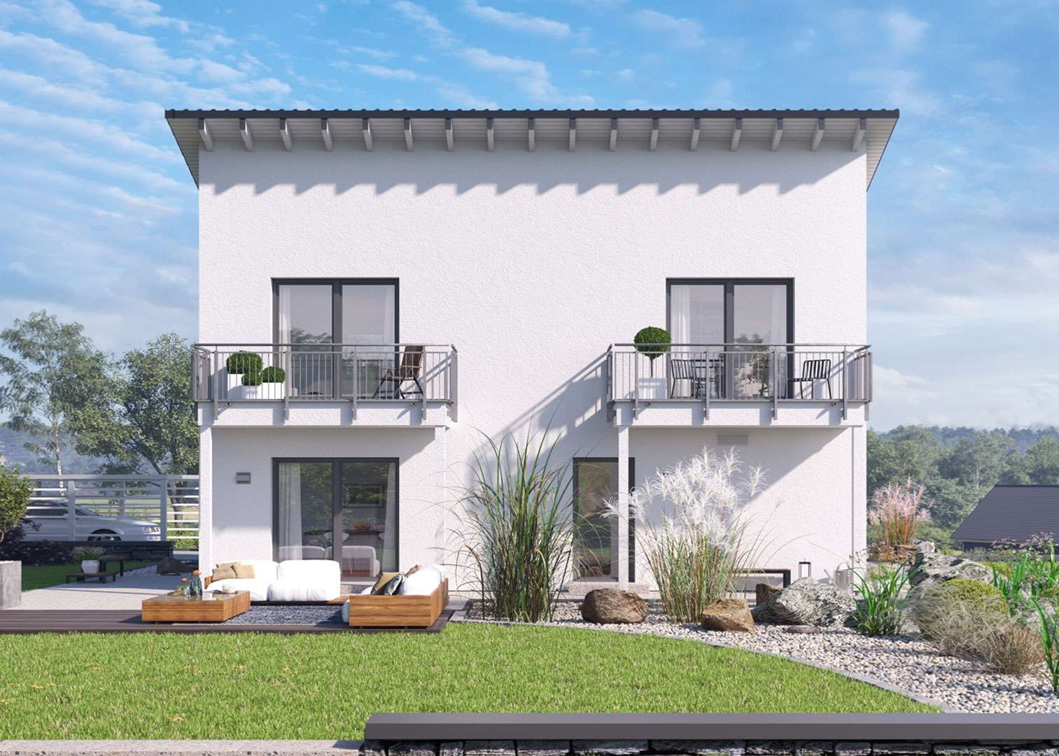 134qm neu + 1078qm dein: Schluss mit Miete! – Bild 4