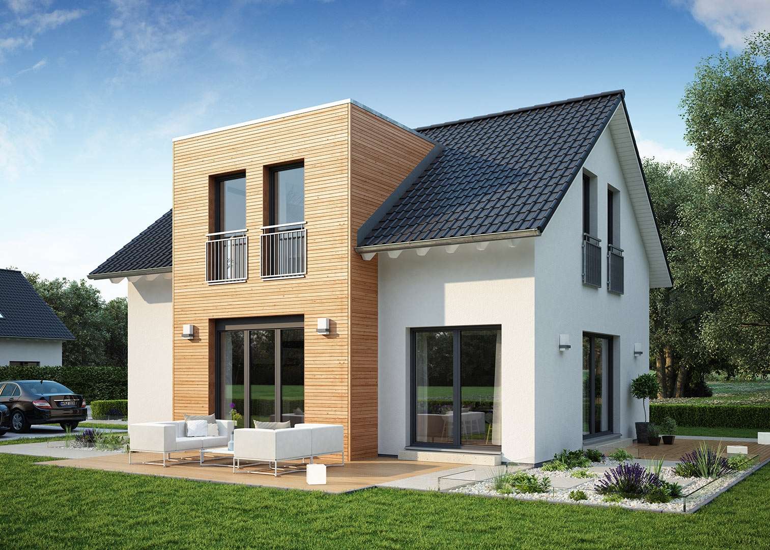 Speisekammer schon geplant! – Bild 4