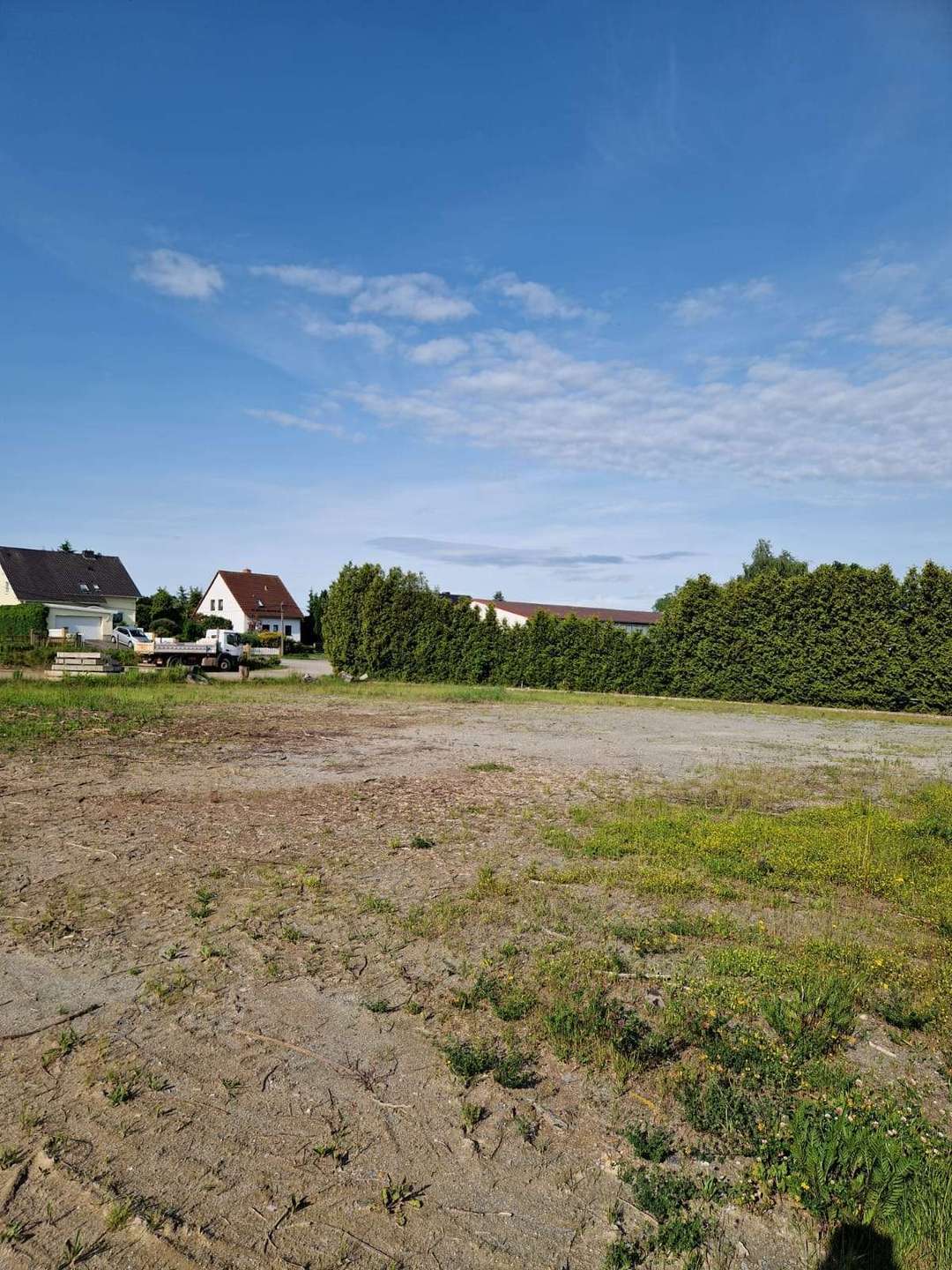 Bau in Wittgensdorf nach deinen Wünschen mit Eigenleistungen – Bild 3
