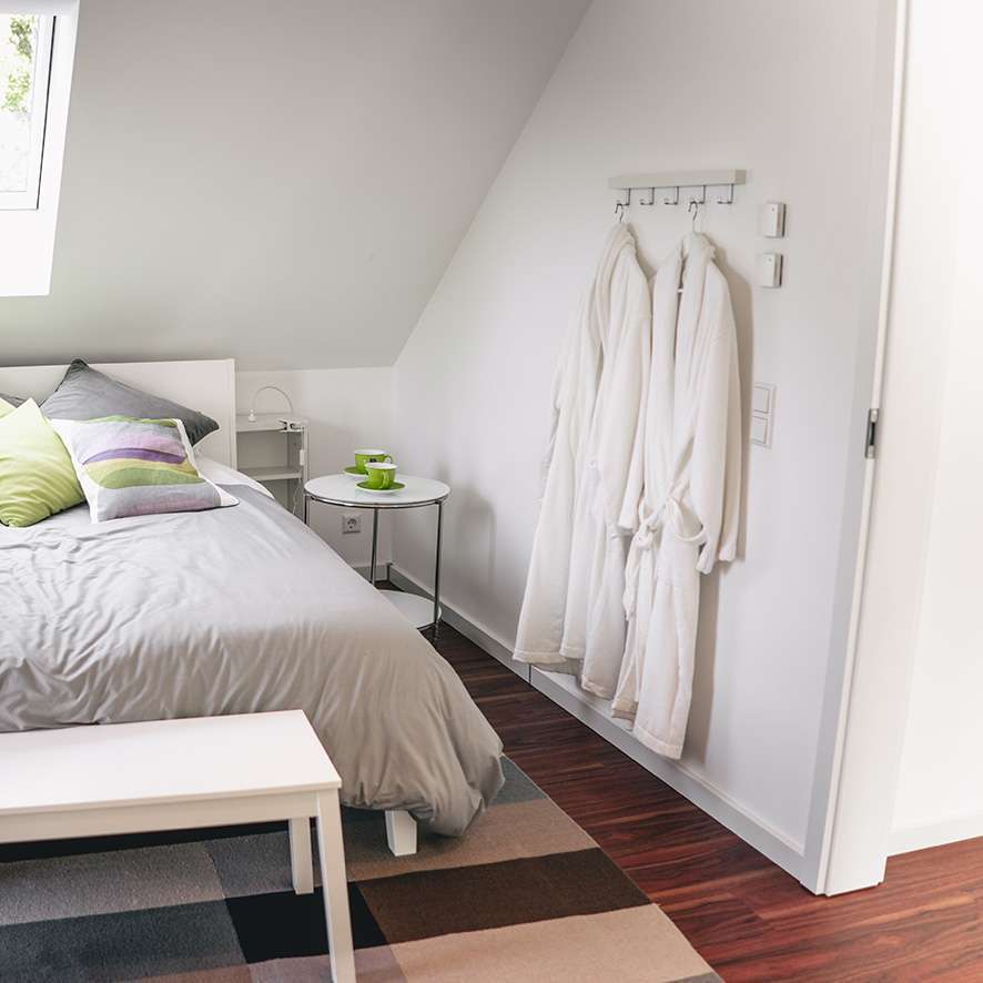 EIGENheim genießen im neuen zuHAUSe – Bild 6