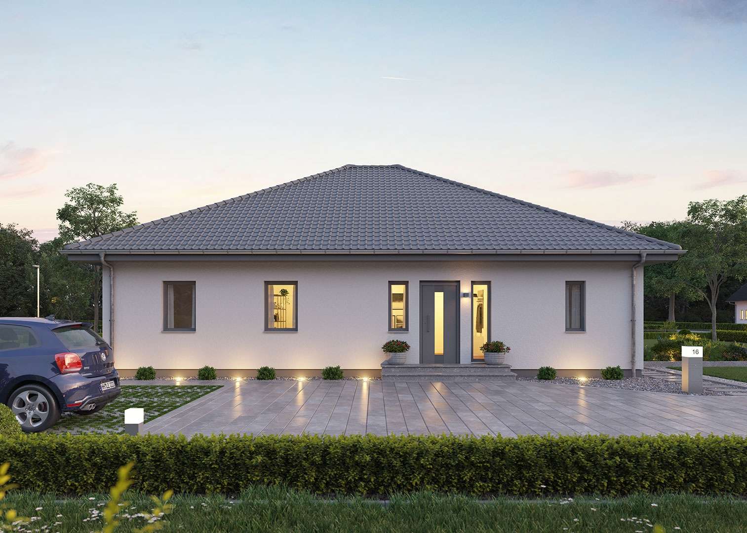 Bungalow? Lieben wir! – Bild 2