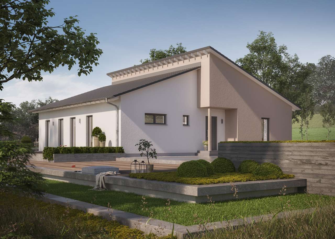 Wohnträume: Bungalow – Bild 2