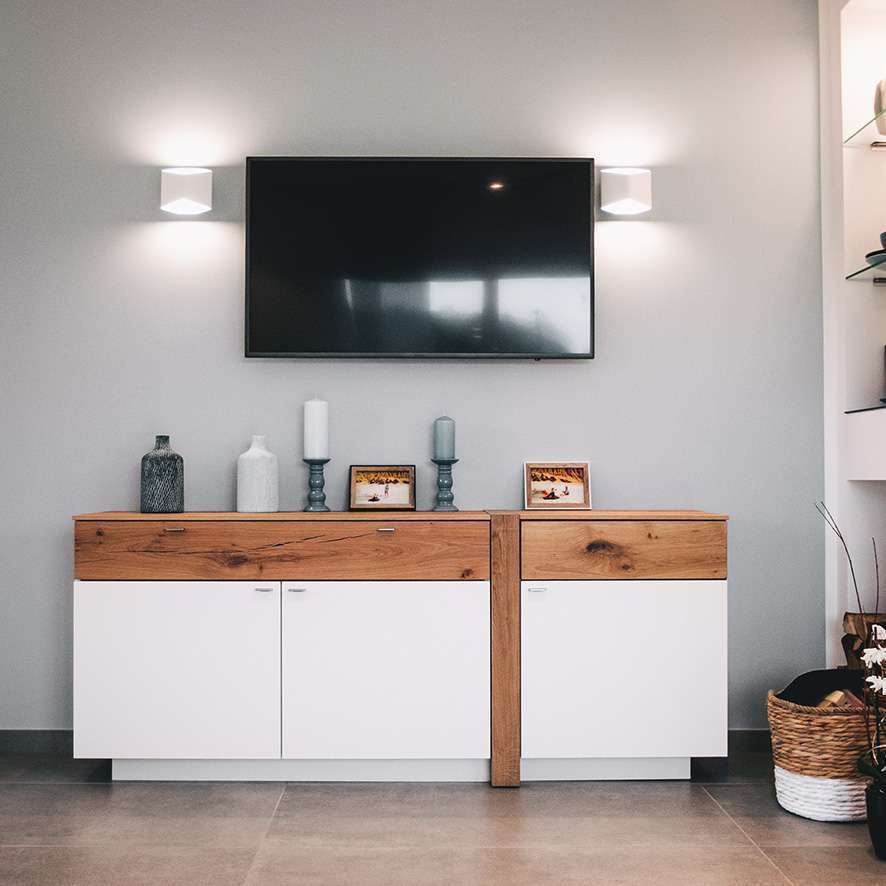 2 Wohneinheiten: 1 Haus / Doppelhaushälfte – Bild 6