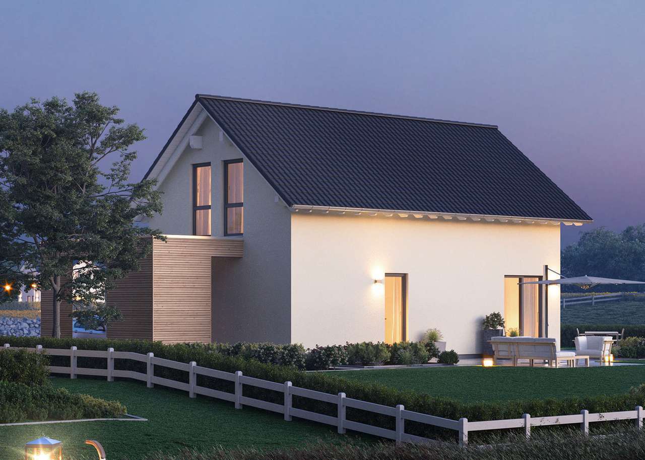 QNG-Zertifizierung: nachhaltiges Bauen in höchster Qualität