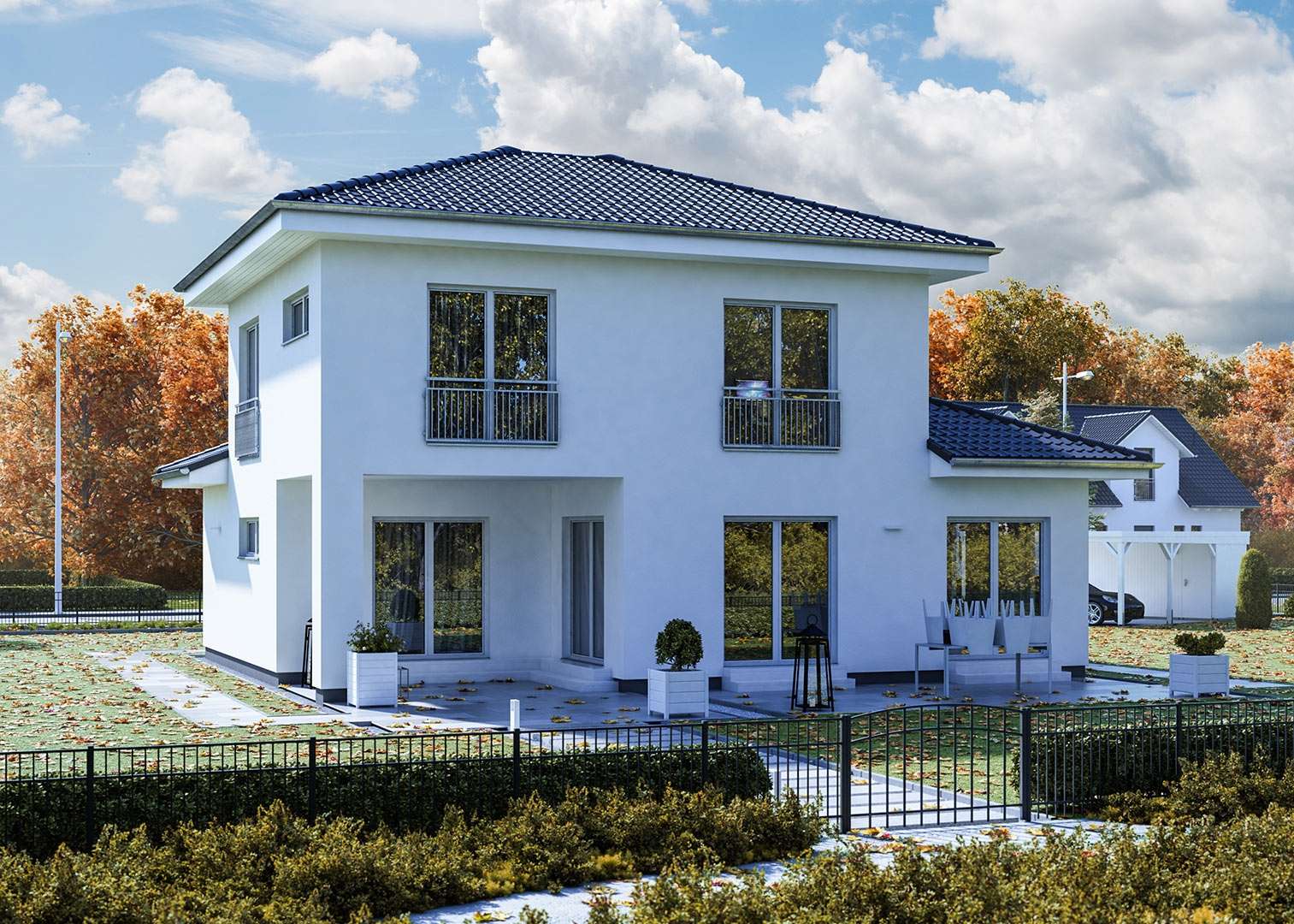 175qm Zuhause, 1510qm Freiheit – worauf wartest du? – Bild 4