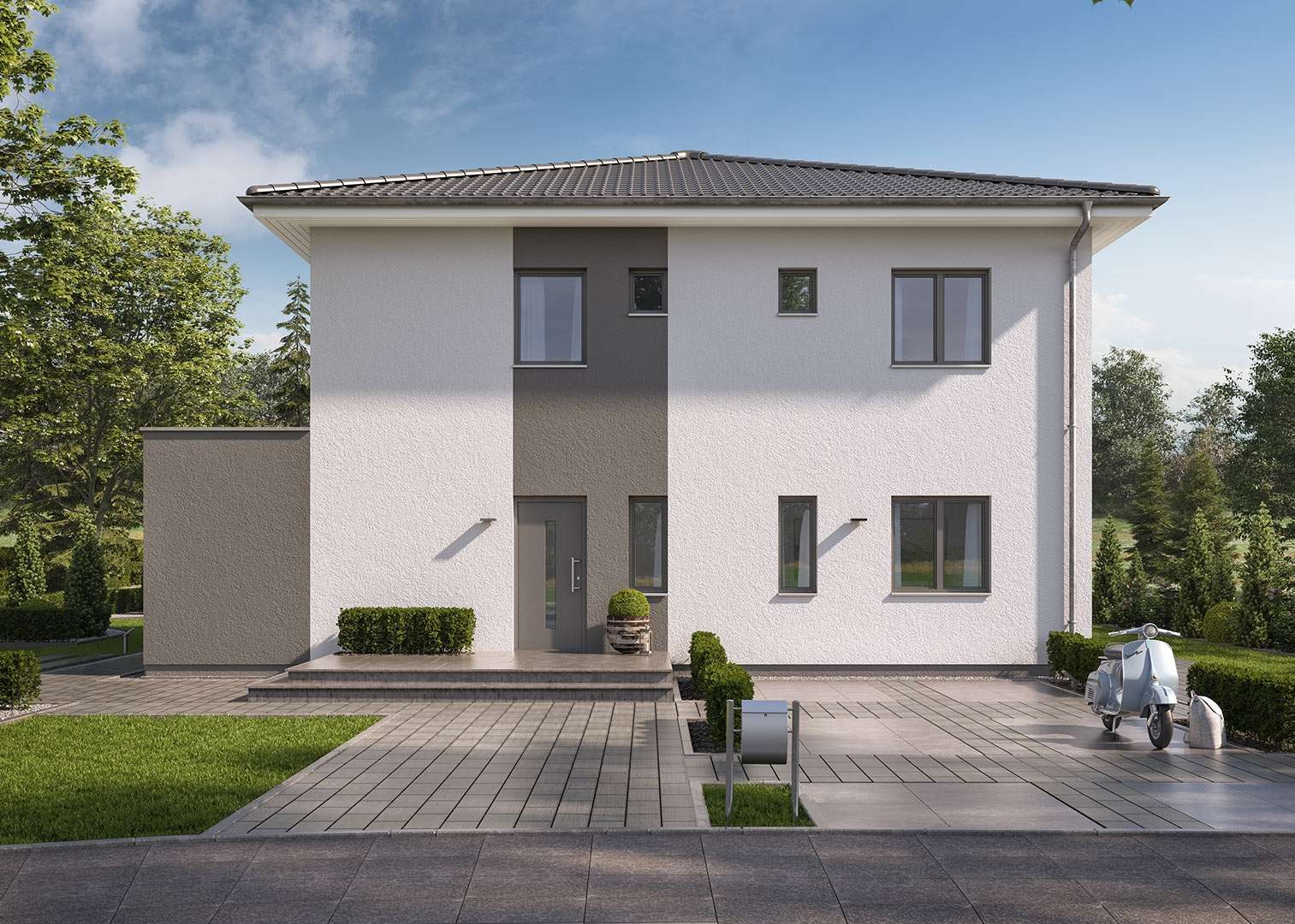 210qm Haus, 2789qm Grund – mehr brauchst du nicht, oder? – Bild 5