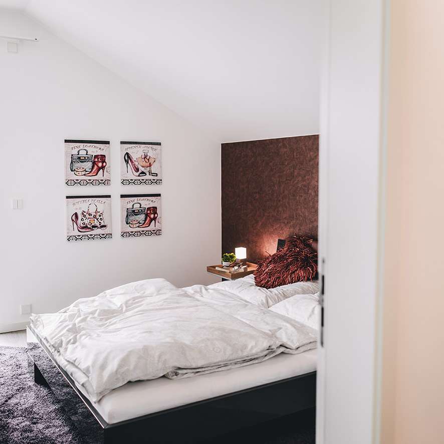 4 Zimmer, 145qm - so viele Möglichkeiten – Bild 2