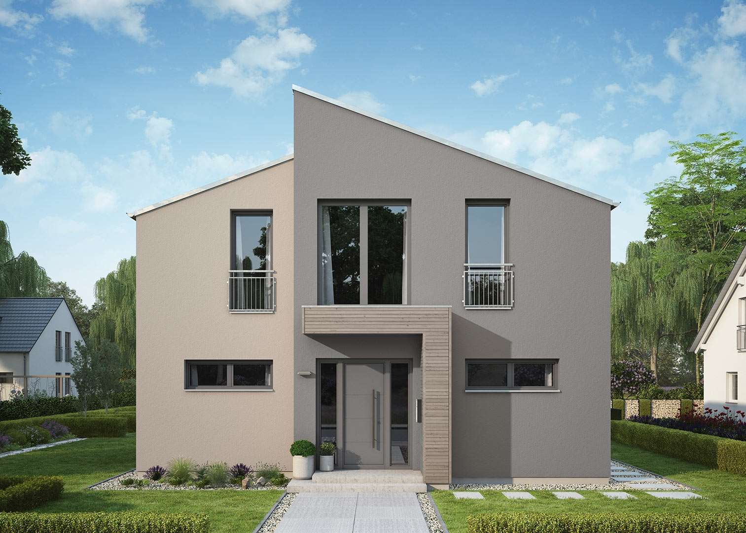 In Reinsberg stylisch bauen! – Bild 4