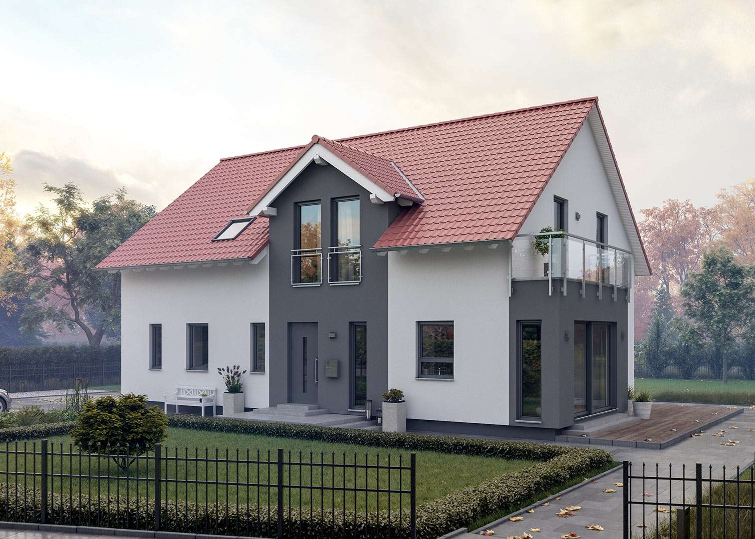 210qm zum Wohnen, 1218qm zum Träumen – deins?! – Bild 5