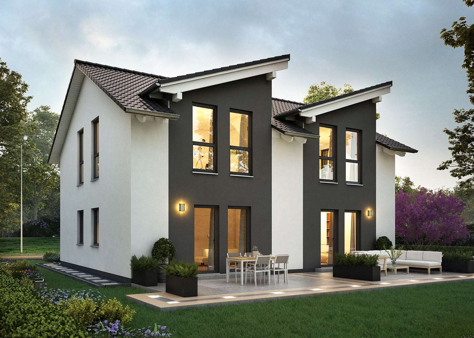 217qm Haus, 1218qm Grund – mehr brauchst du nicht, oder? – Bild 5