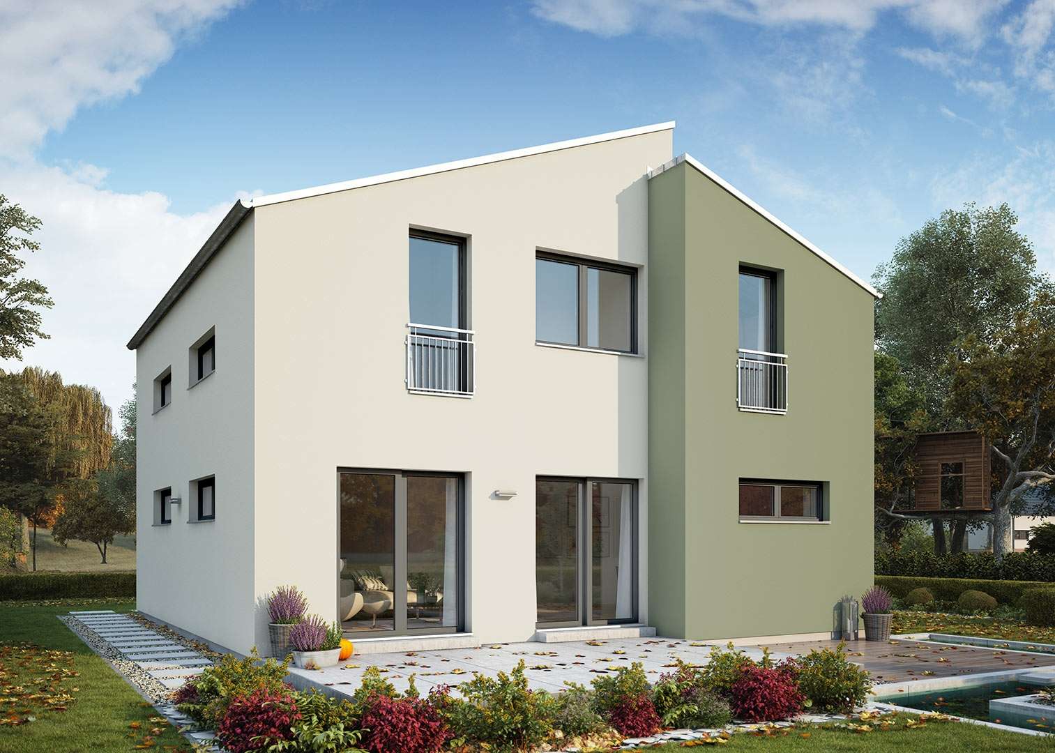 In Reinsberg stylisch bauen! – Bild 2